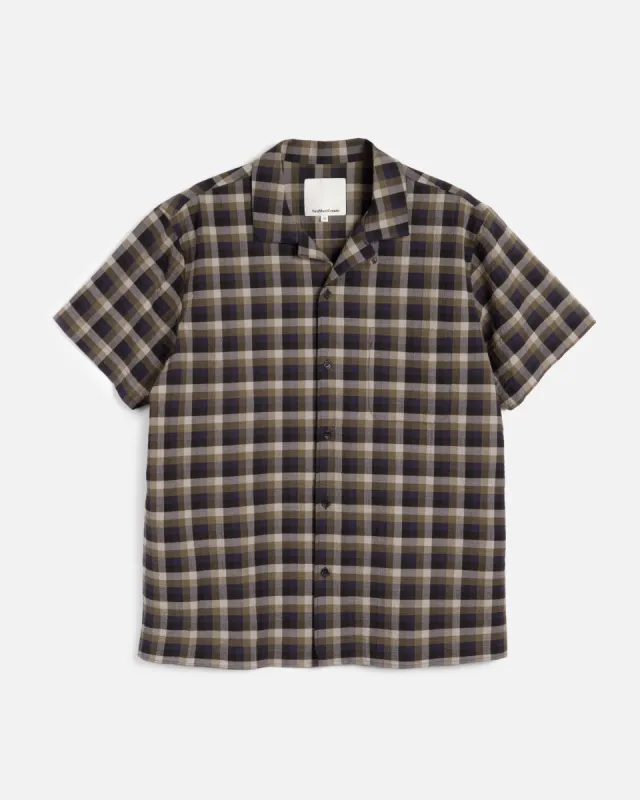 Malick Shirt sold by YMC