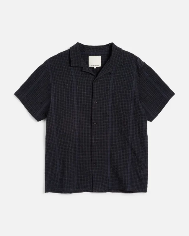 Malick Shirt sold by YMC