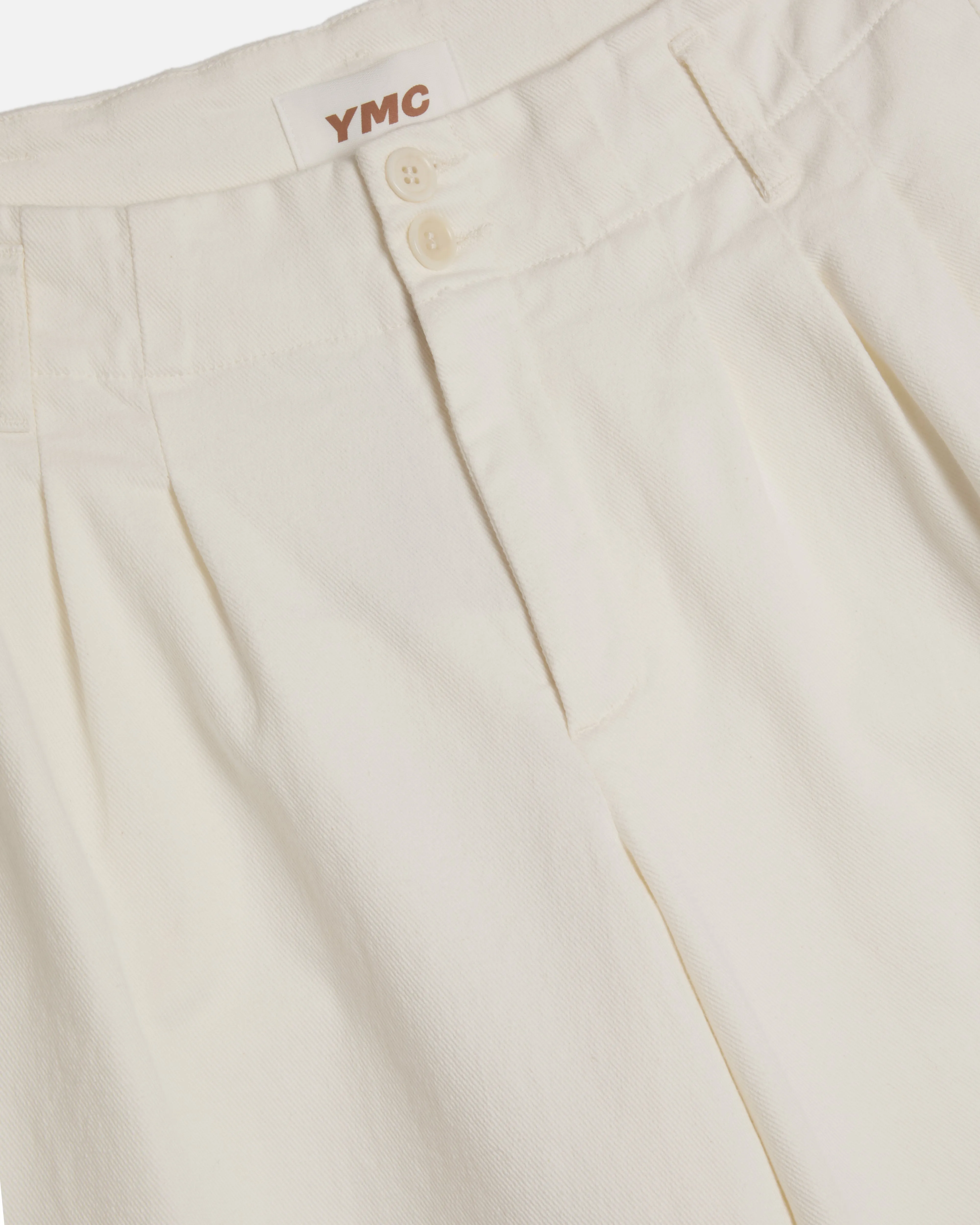 Earth Keaton Trouser sold by YMC product image thumbnail 3