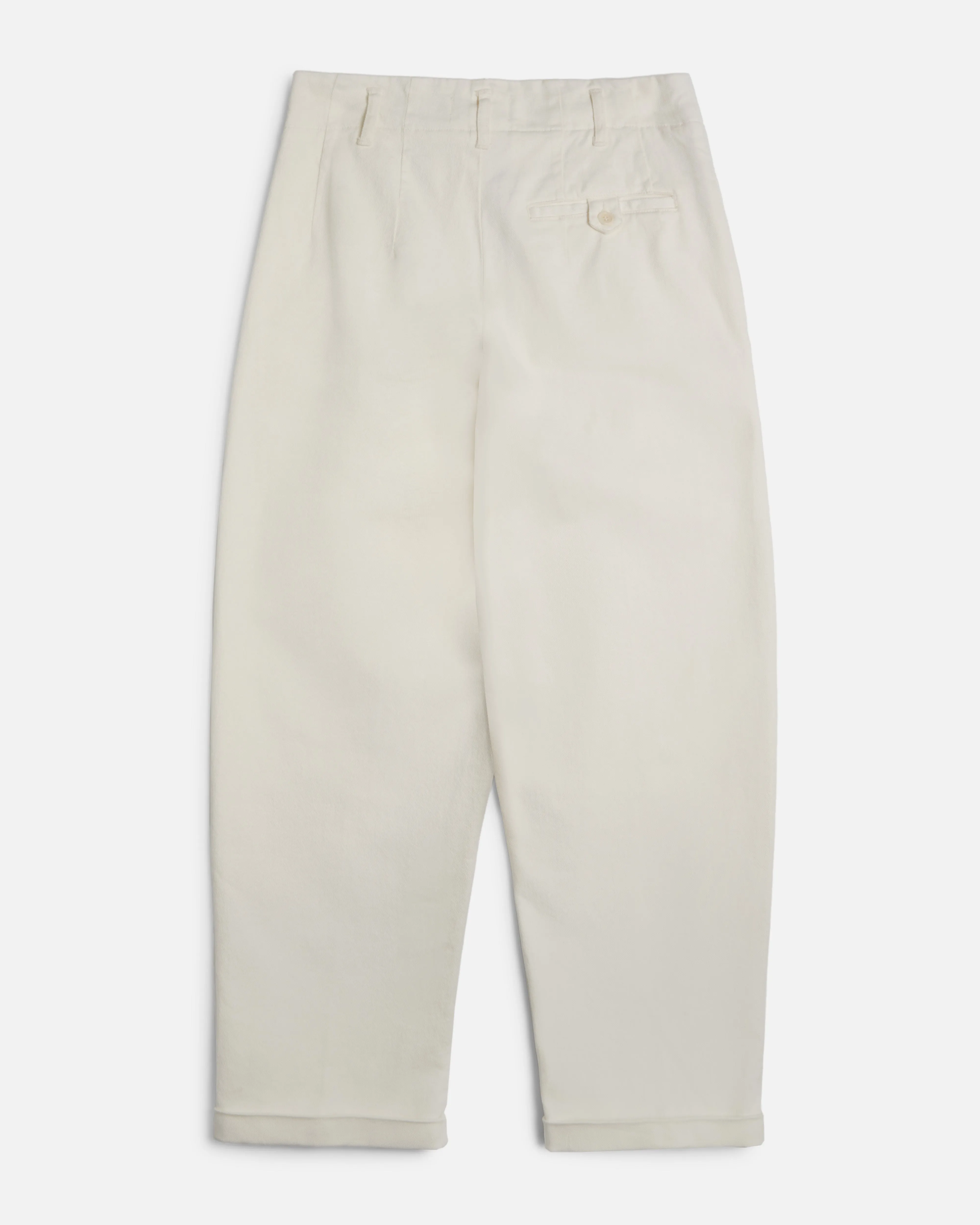 Earth Keaton Trouser sold by YMC product image thumbnail 2