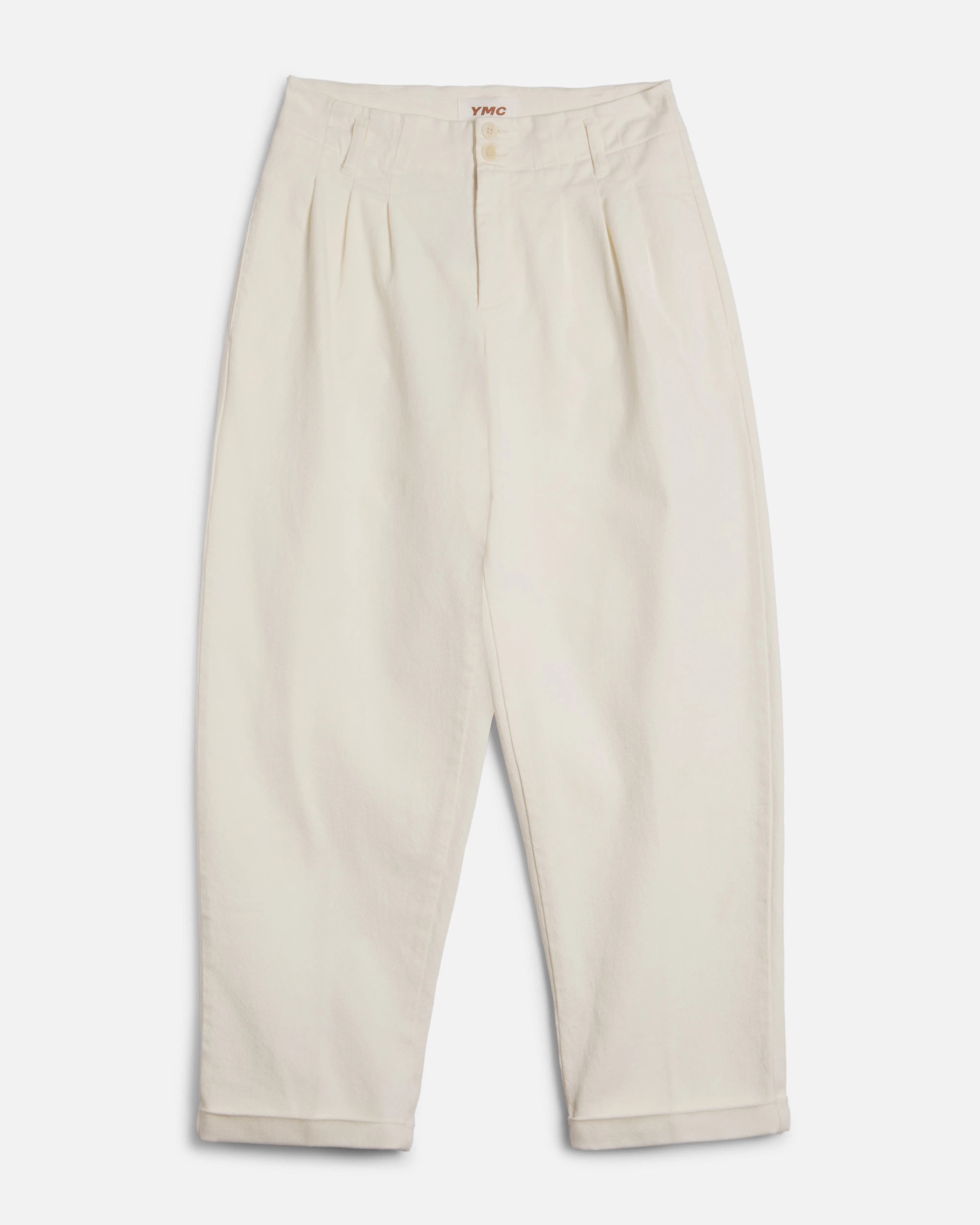 Earth Keaton Trouser sold by YMC