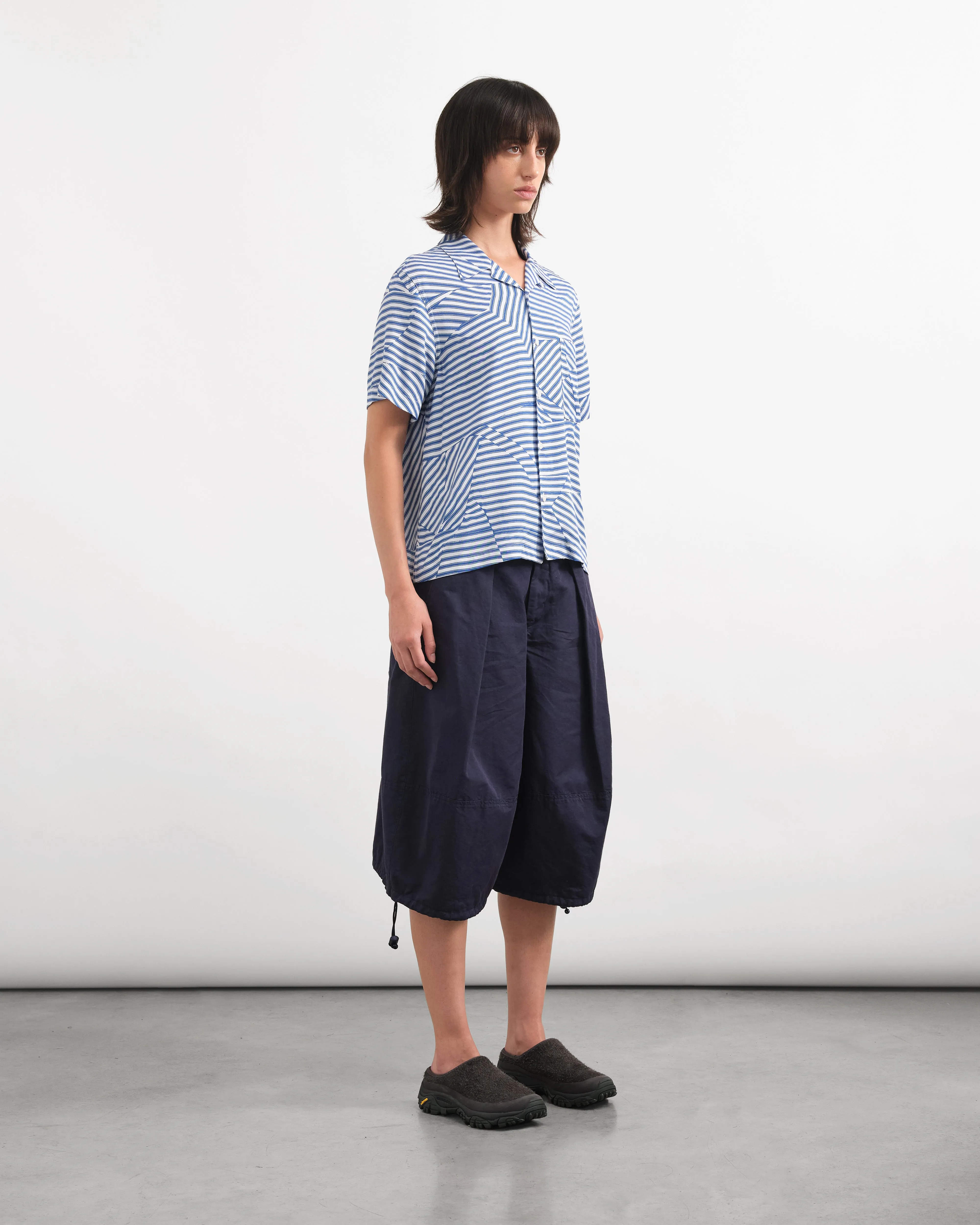 Salba Short sold by YMC product image thumbnail 3