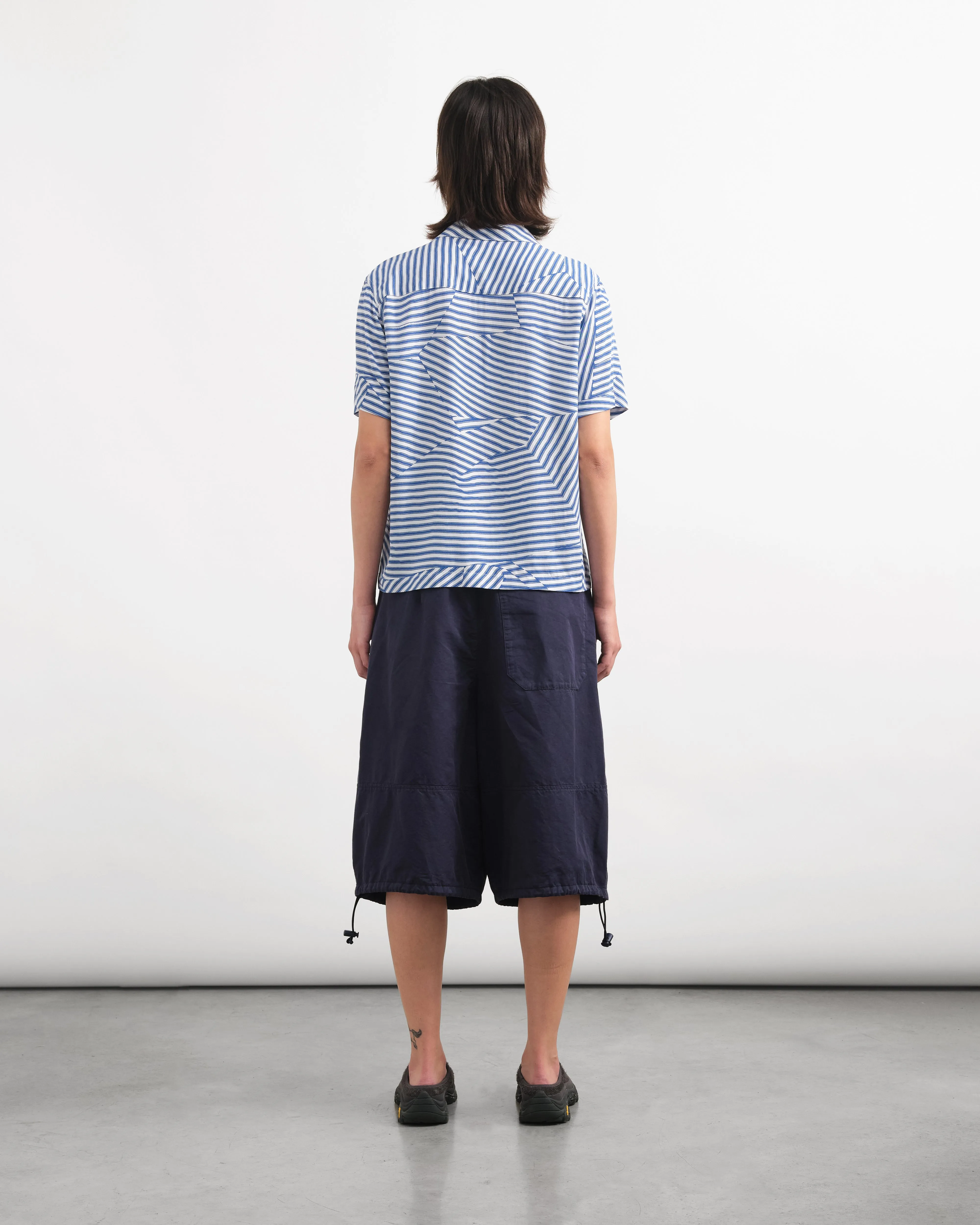 Salba Short sold by YMC product image thumbnail 4
