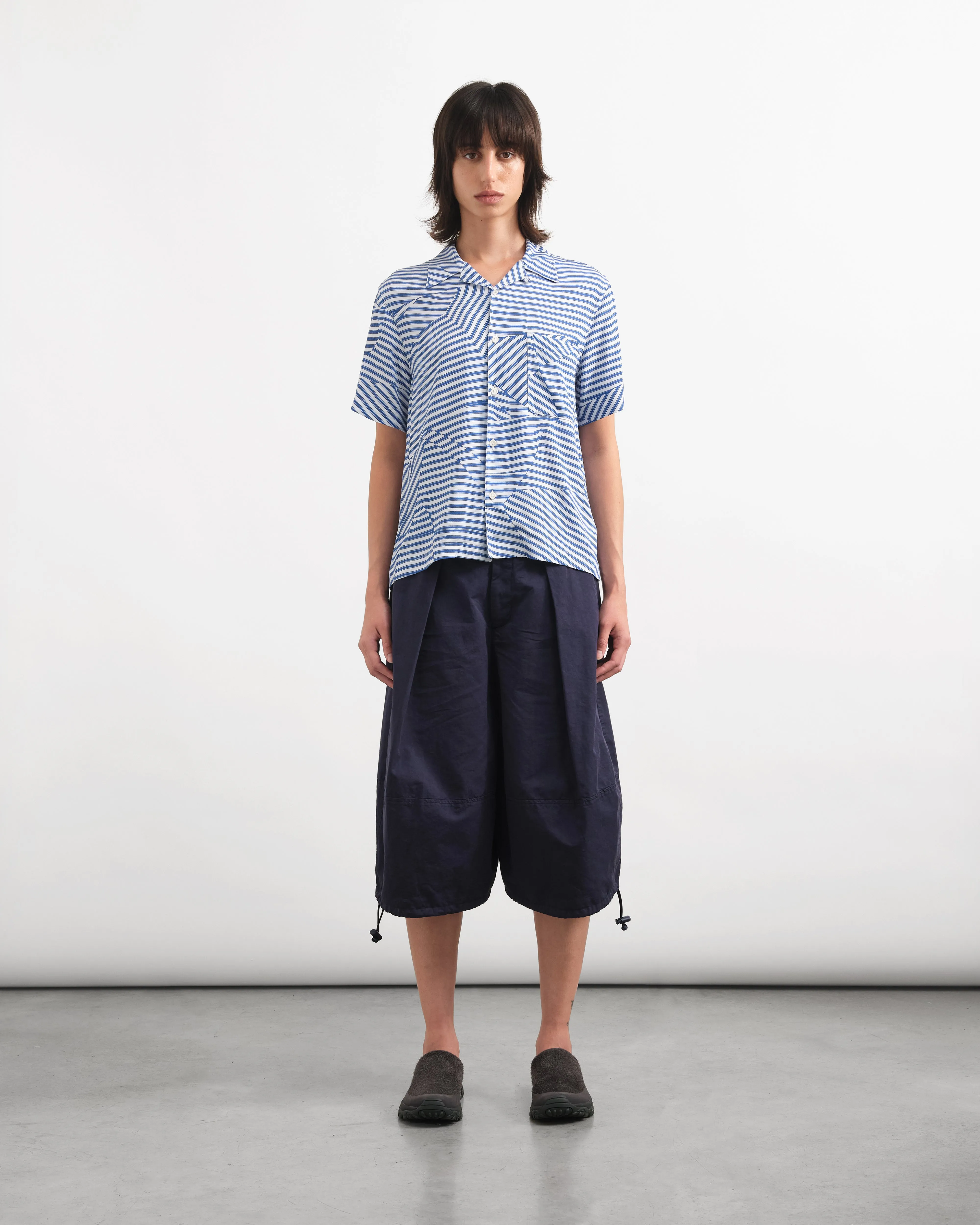 Salba Short sold by YMC product image thumbnail 2