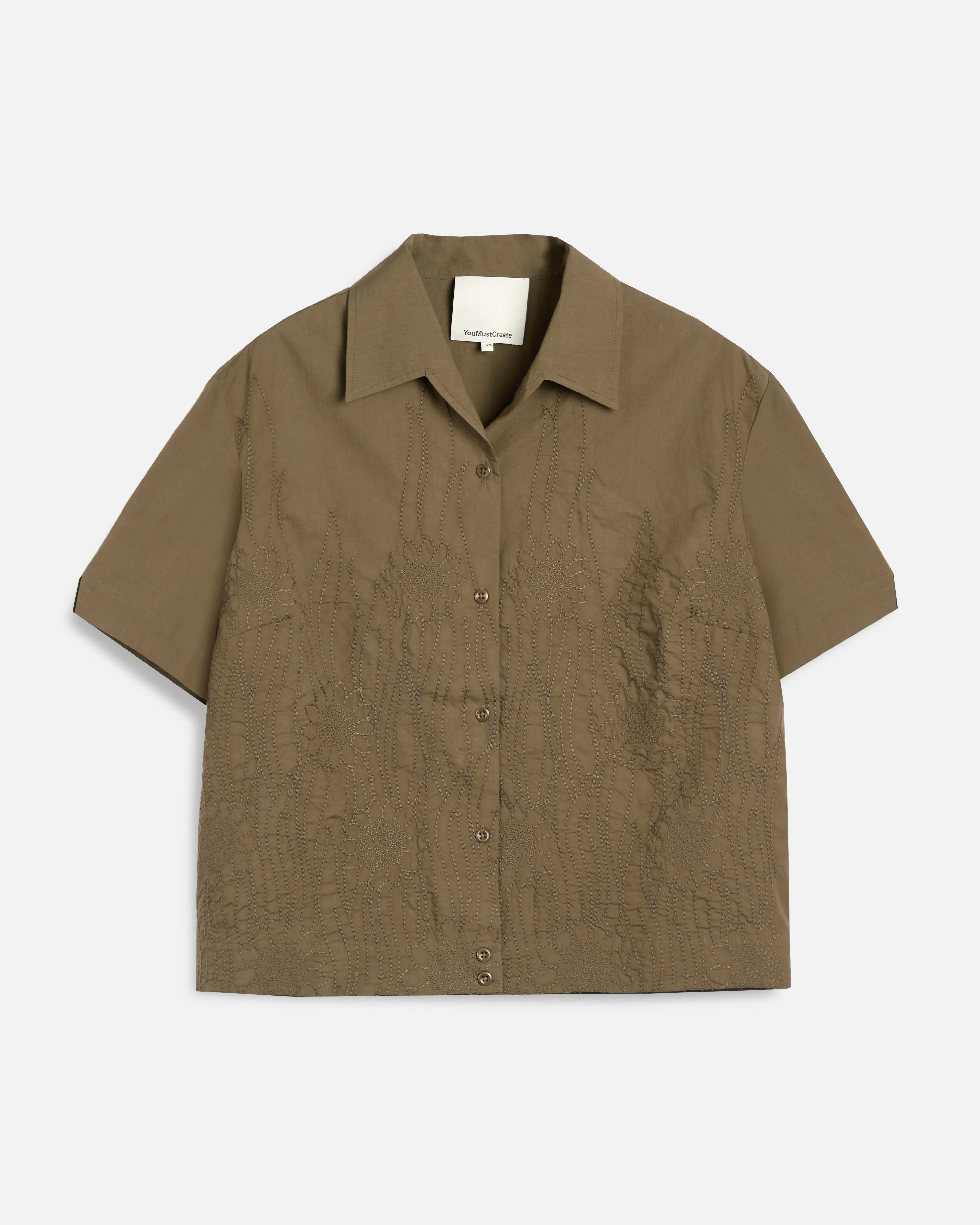 Wanda Shirt sold by YMC