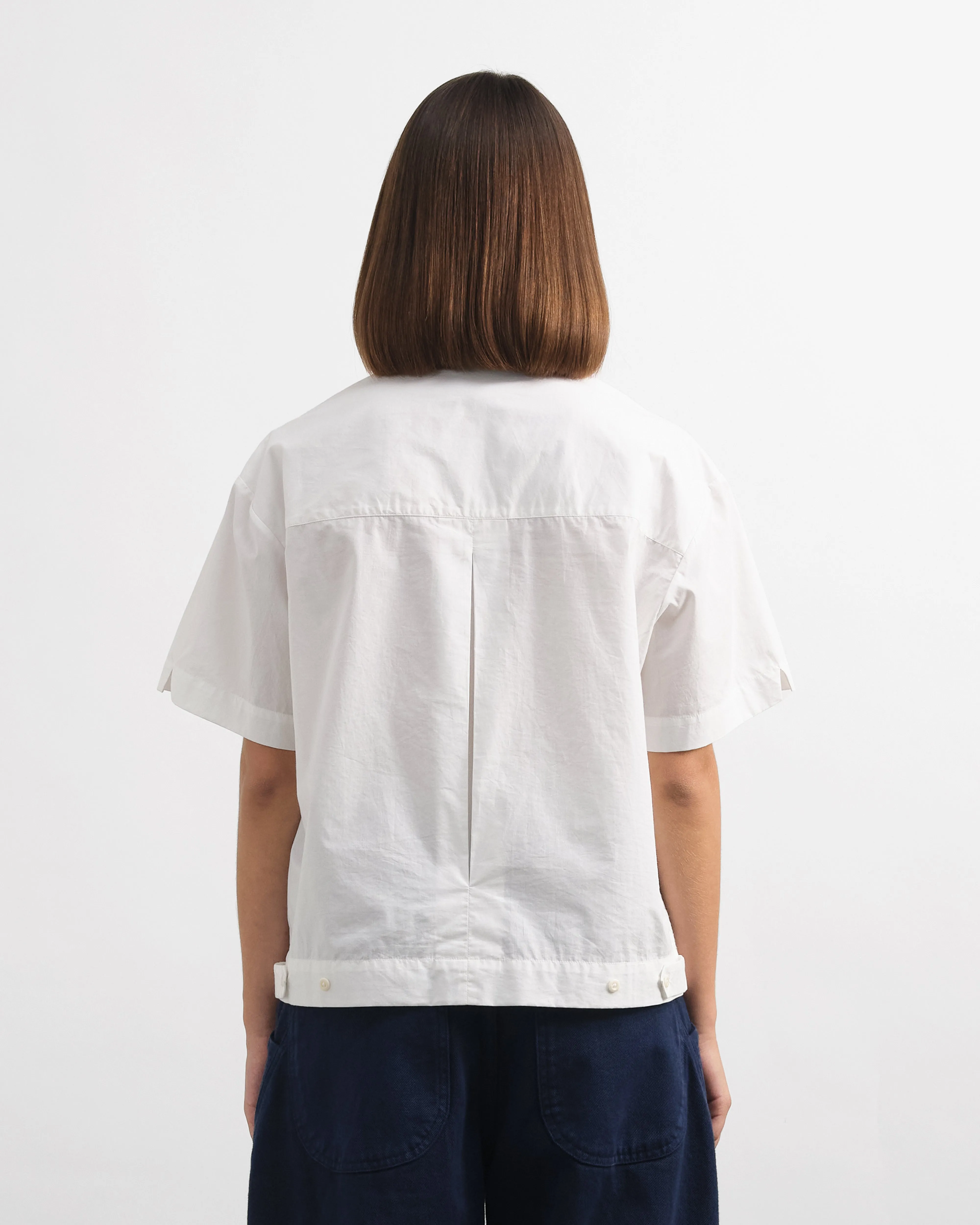 Wanda Shirt sold by YMC product image thumbnail 4