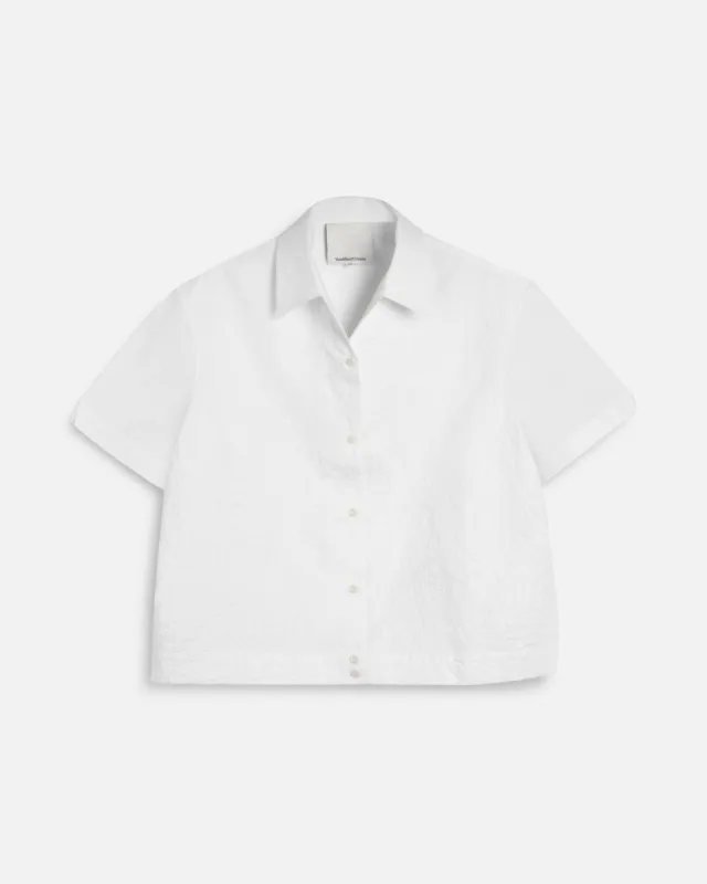 Wanda Shirt sold by YMC