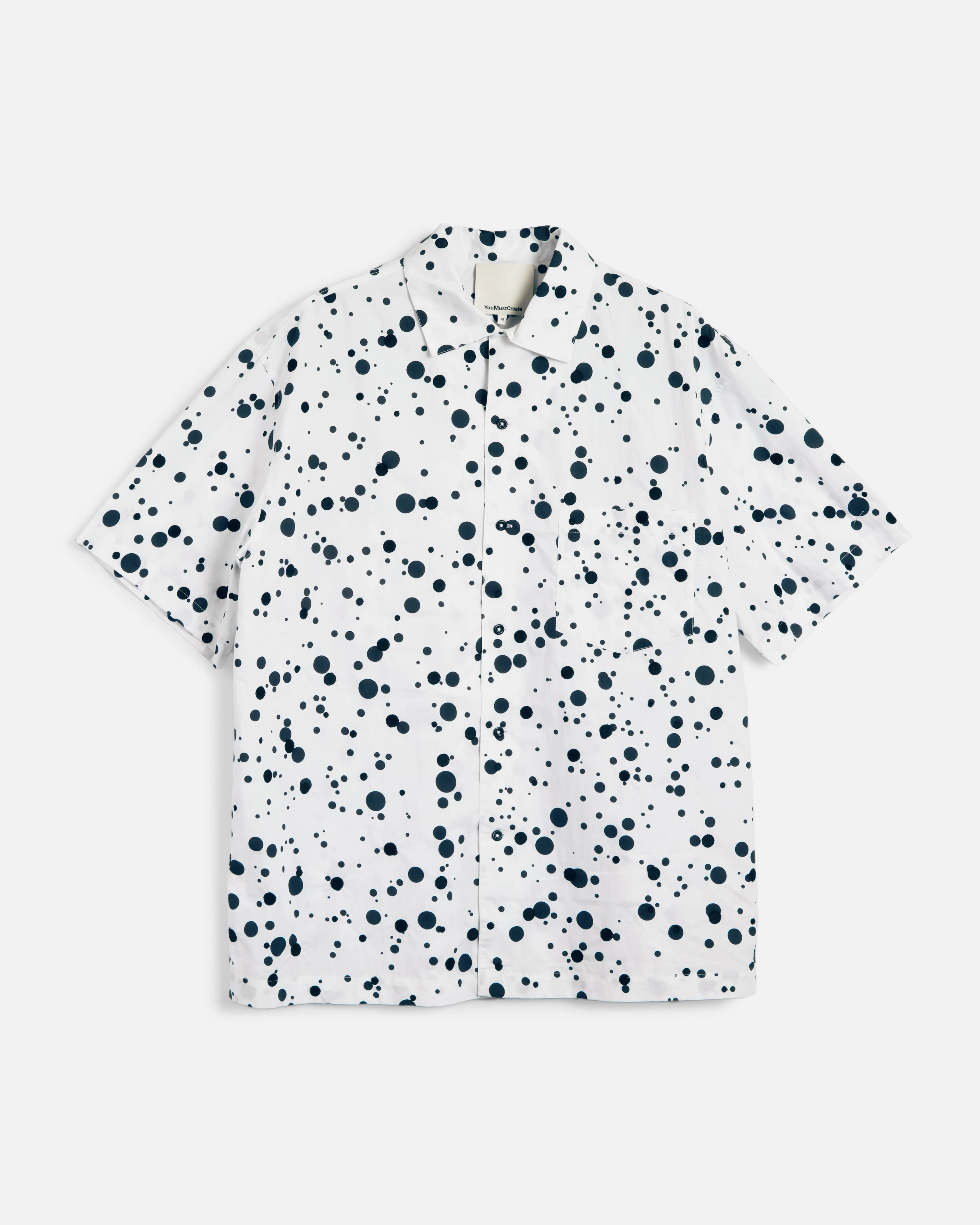 Sidri Shirt sold by YMC