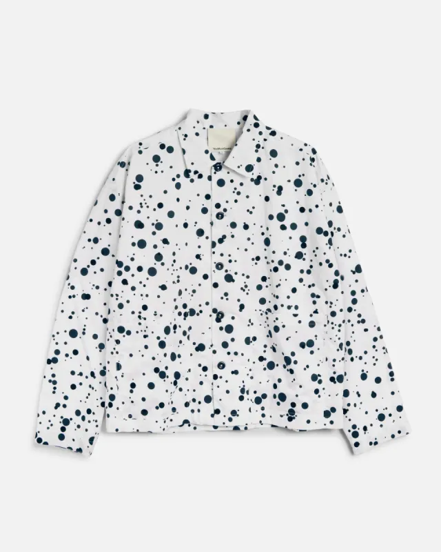 PJ Overshirt sold by YMC