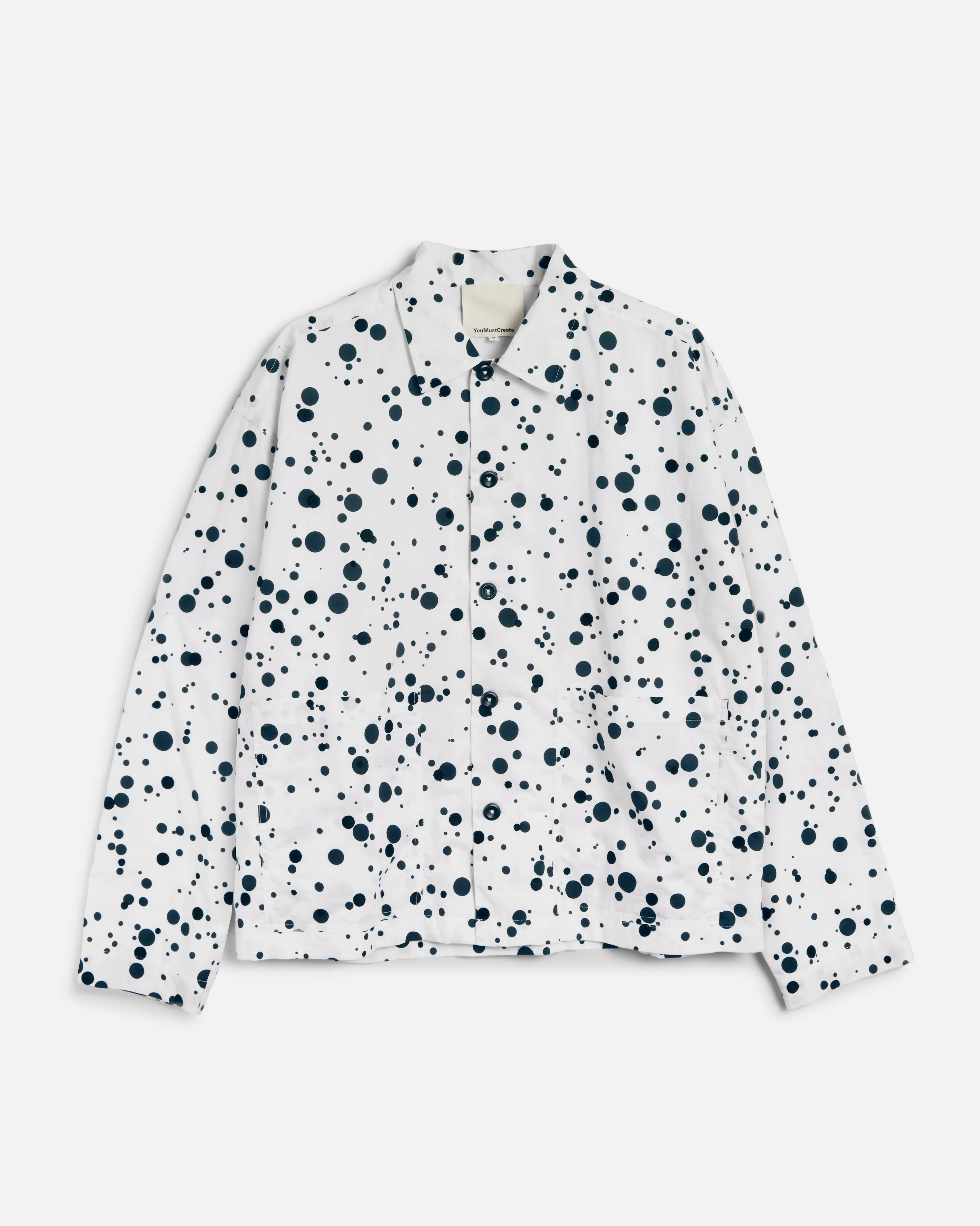 PJ Overshirt sold by YMC