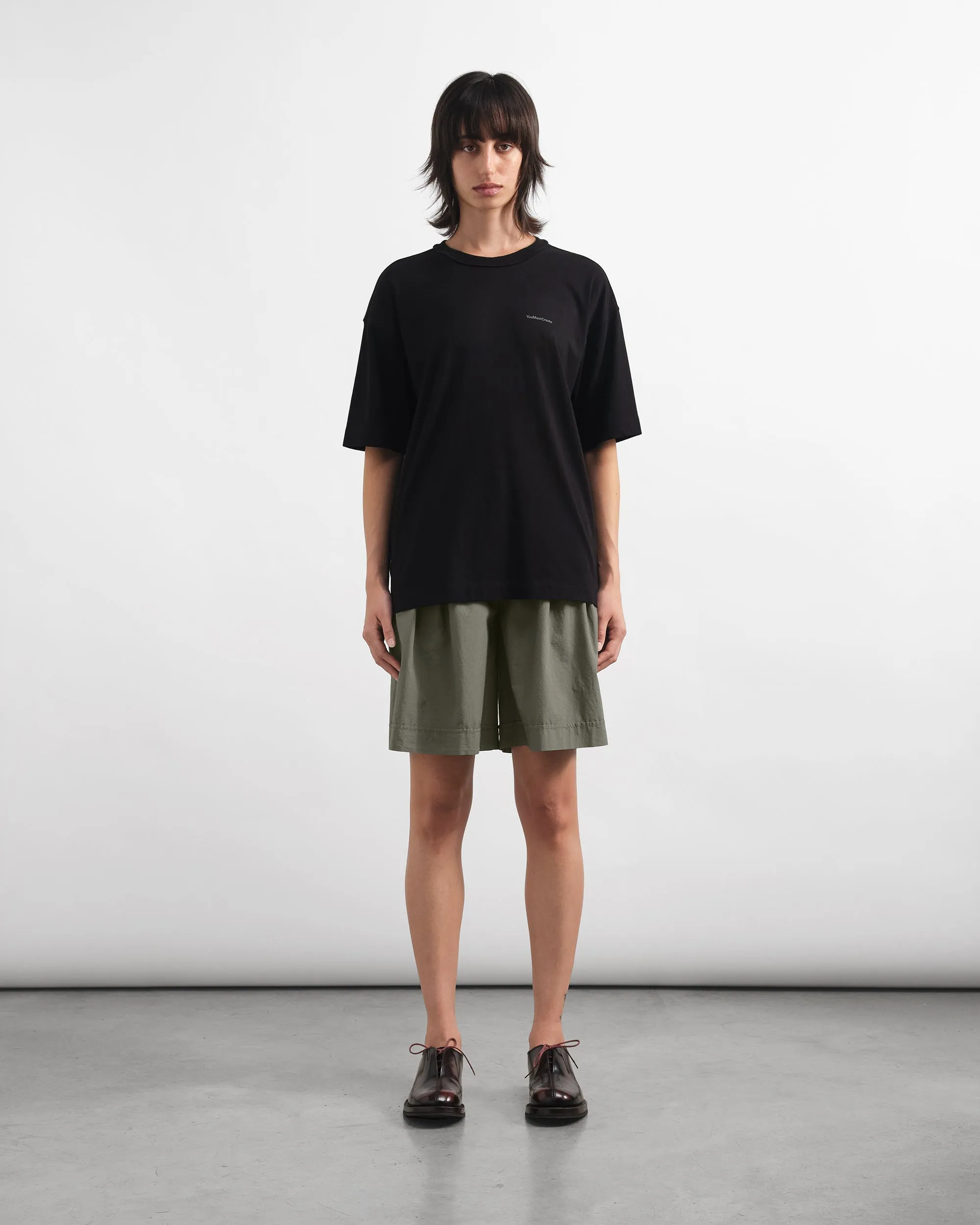 Long Walking Short sold by YMC product image thumbnail 3