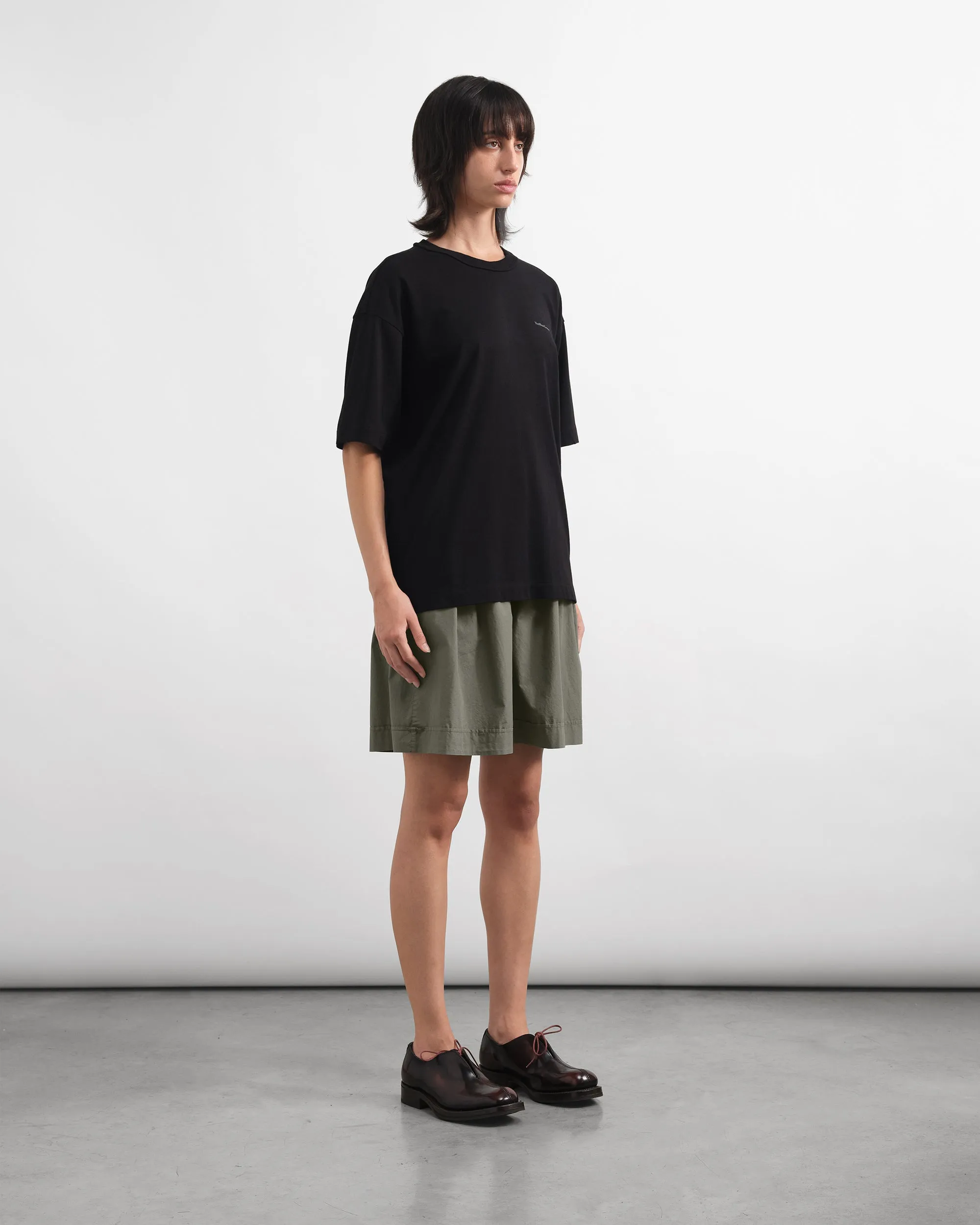 Long Walking Short sold by YMC product image thumbnail 4