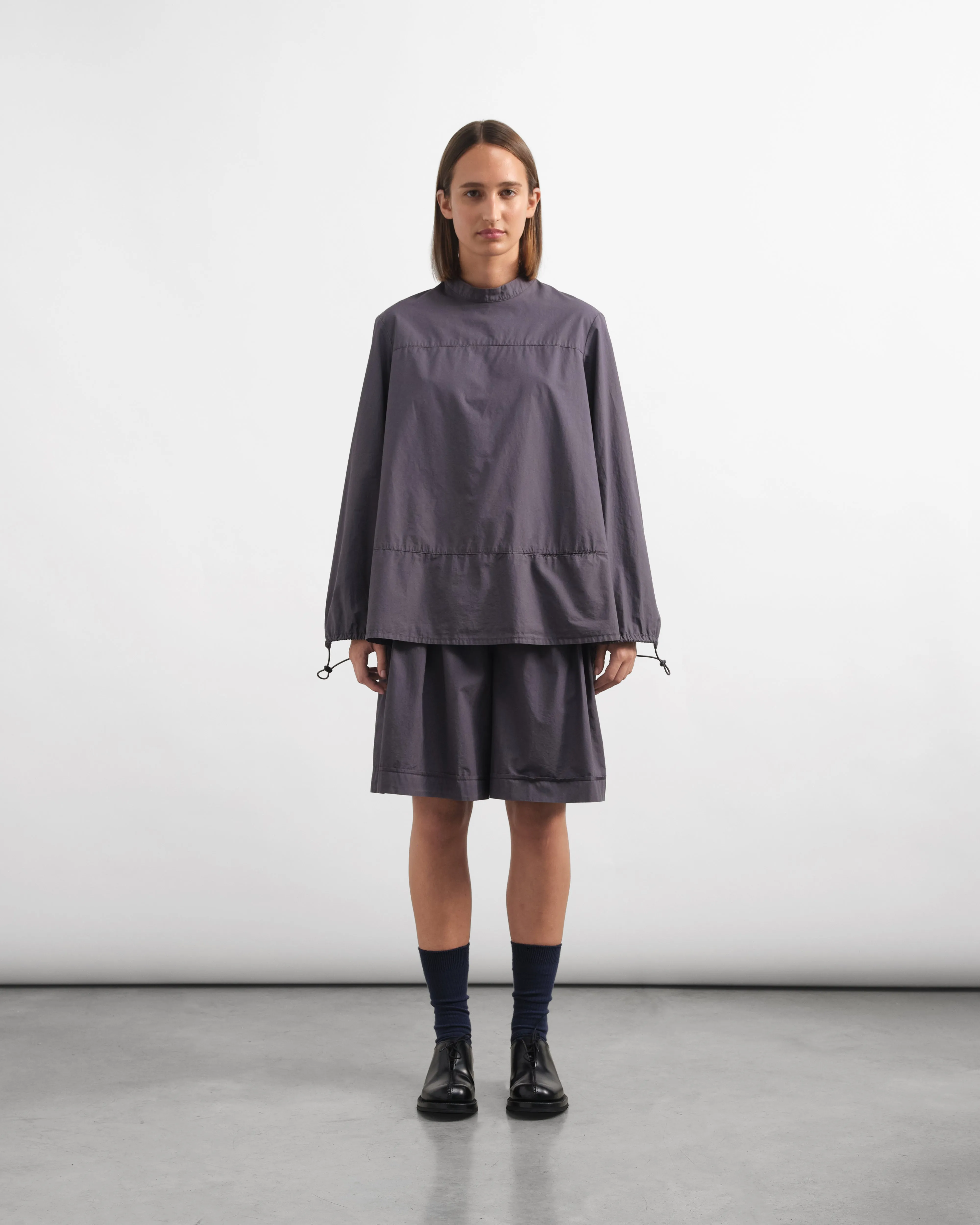 Long Walking Short sold by YMC product image thumbnail 3