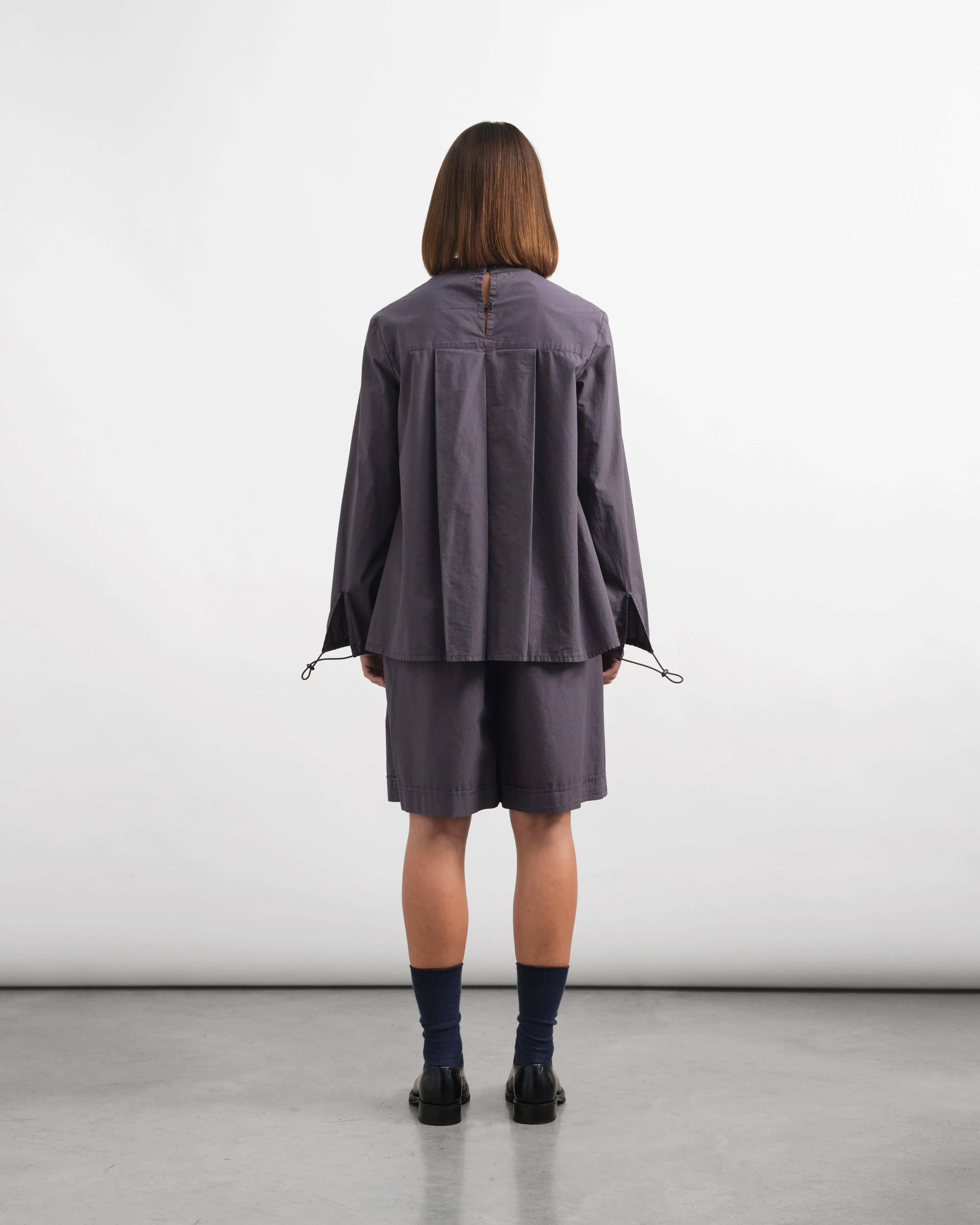 Long Walking Short sold by YMC product image thumbnail 5