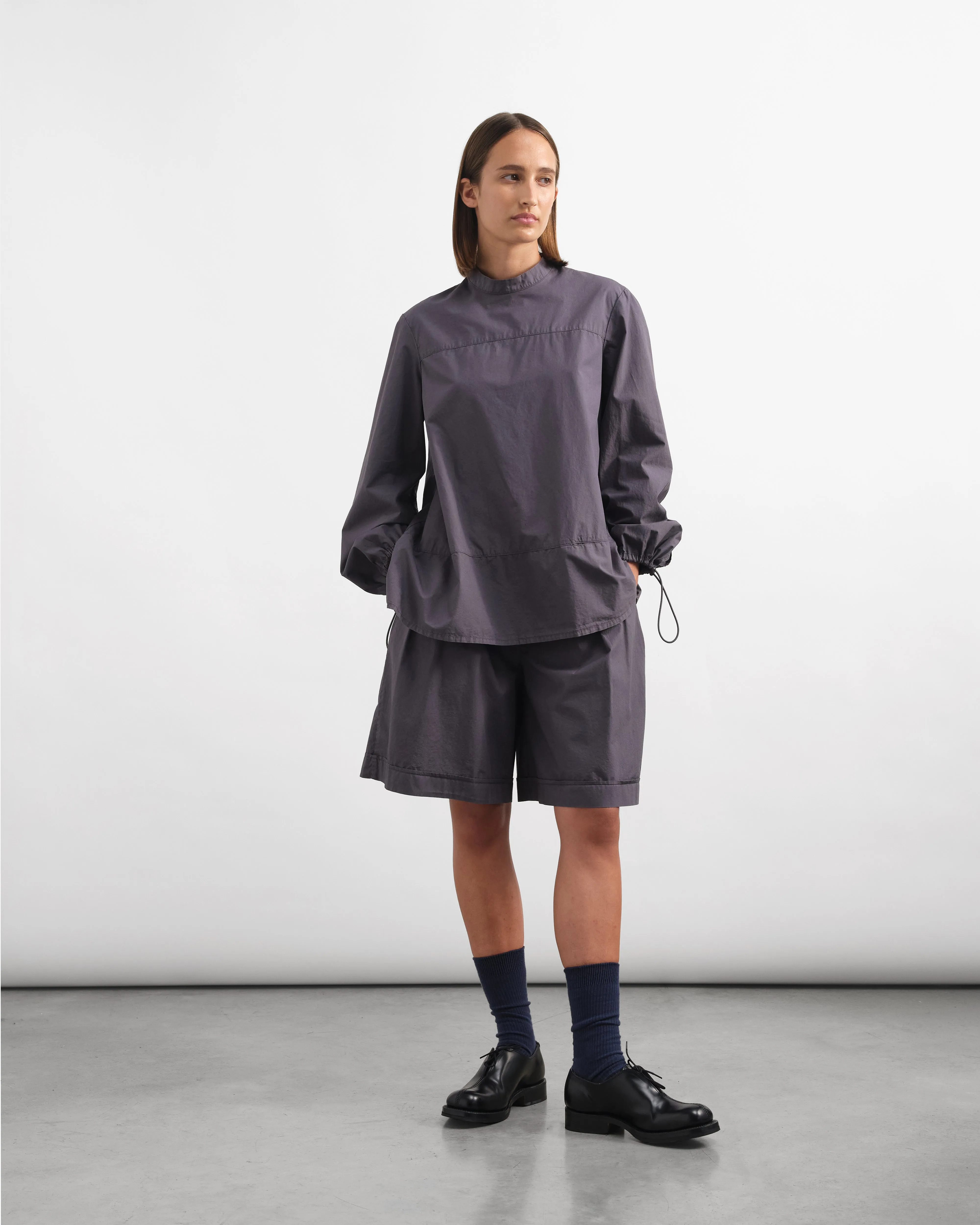 Long Walking Short sold by YMC product image thumbnail 2