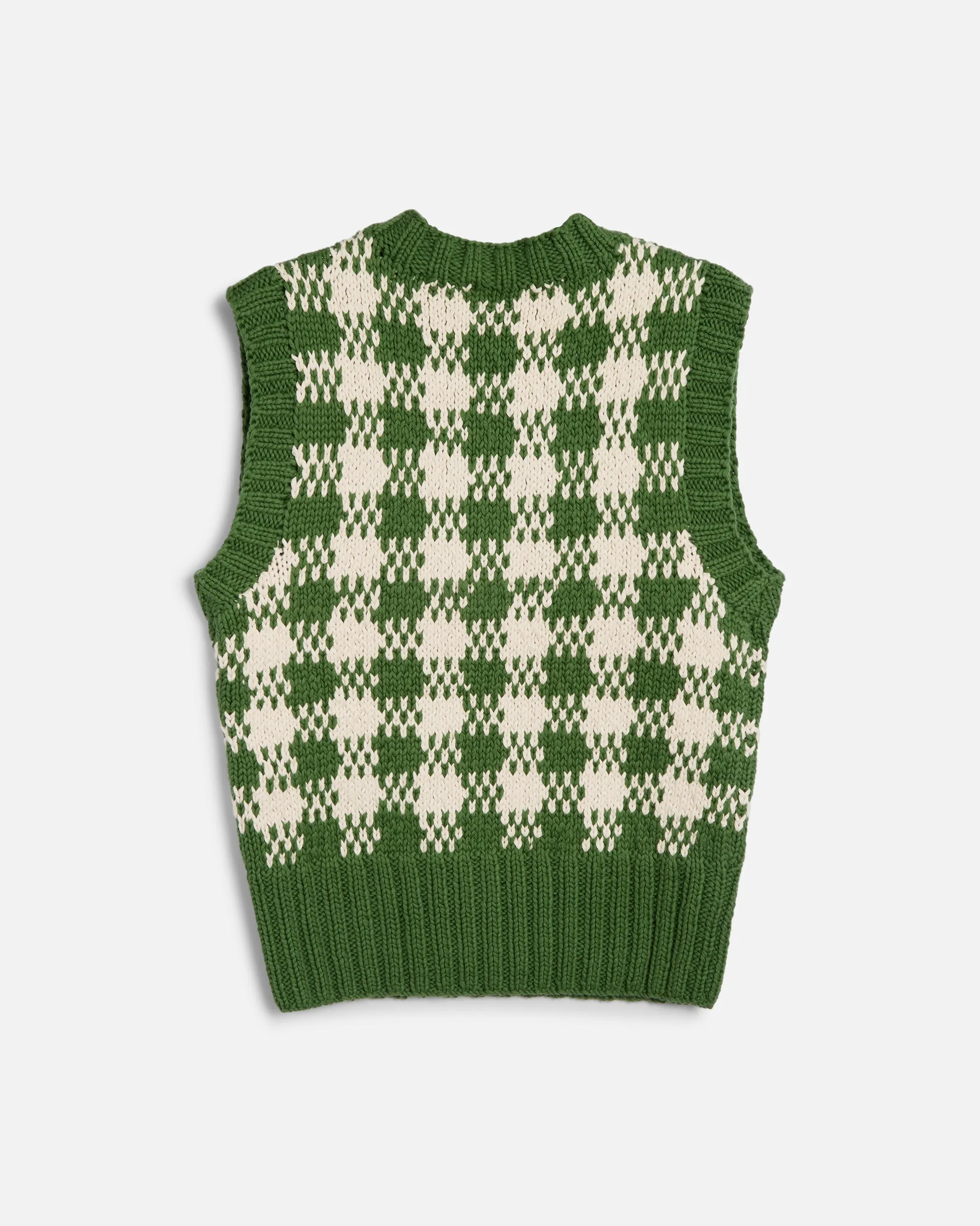 Heidi Vest sold by YMC product image thumbnail 2