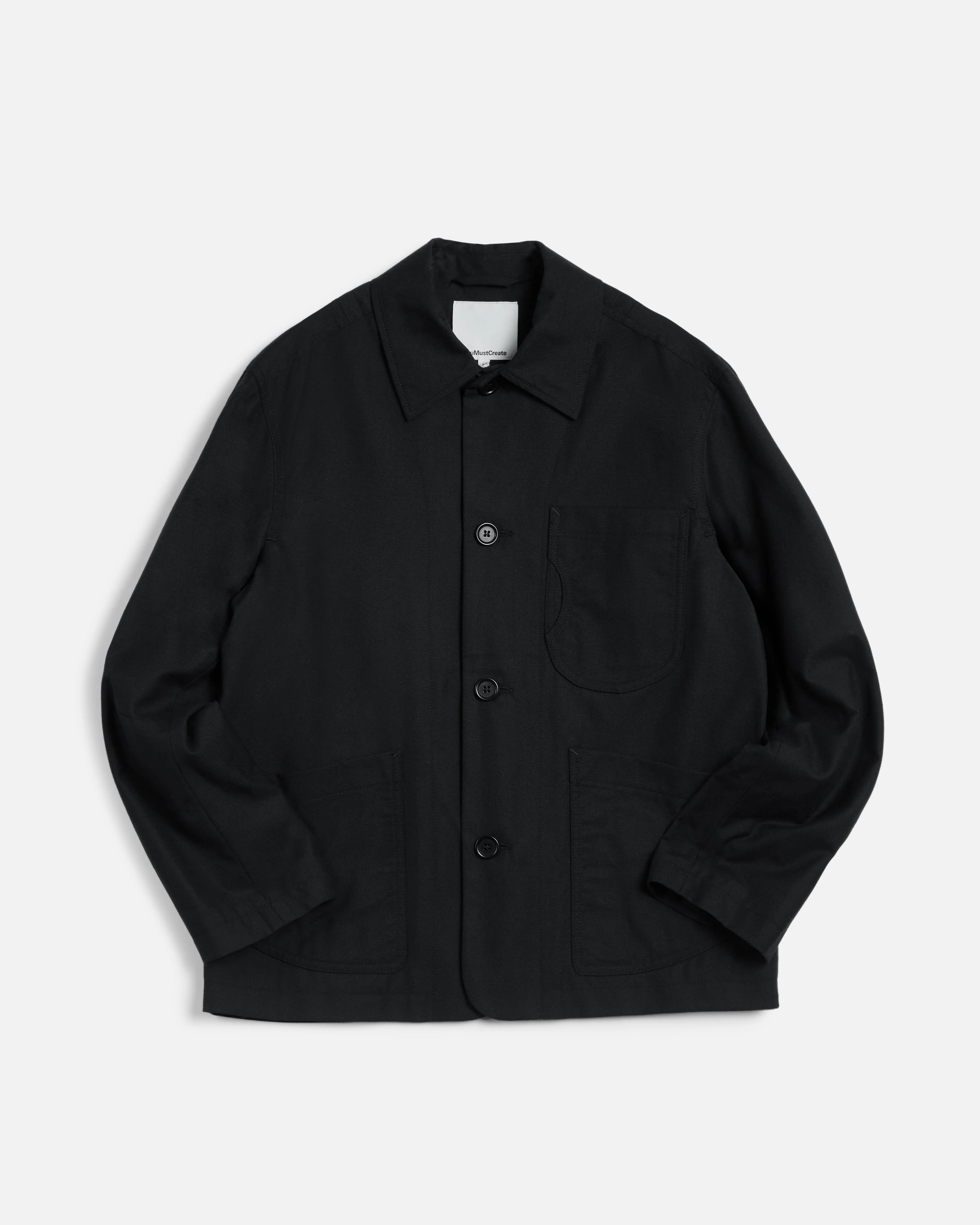 Construction Jacket sold by YMC