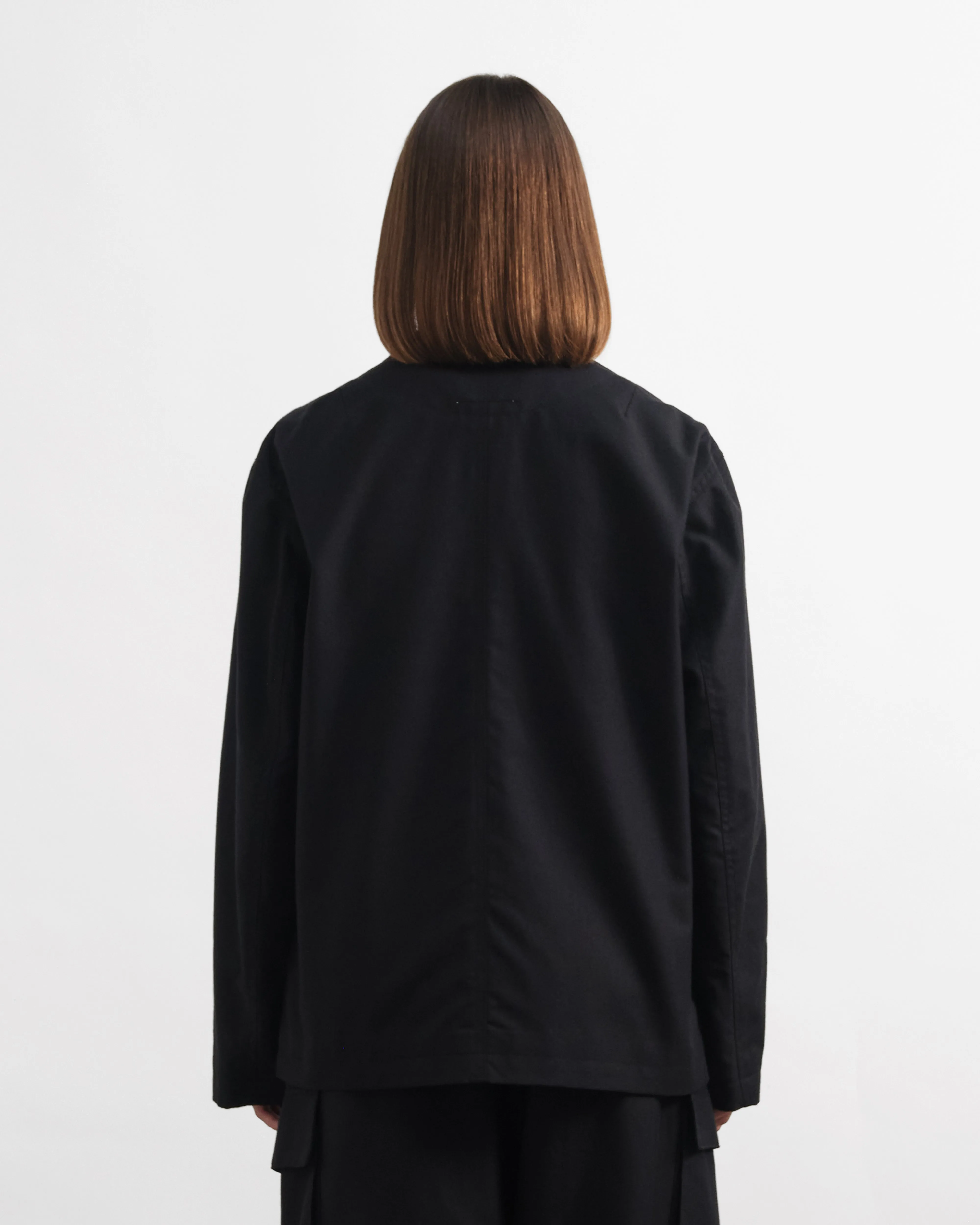 Construction Jacket sold by YMC product image thumbnail 5