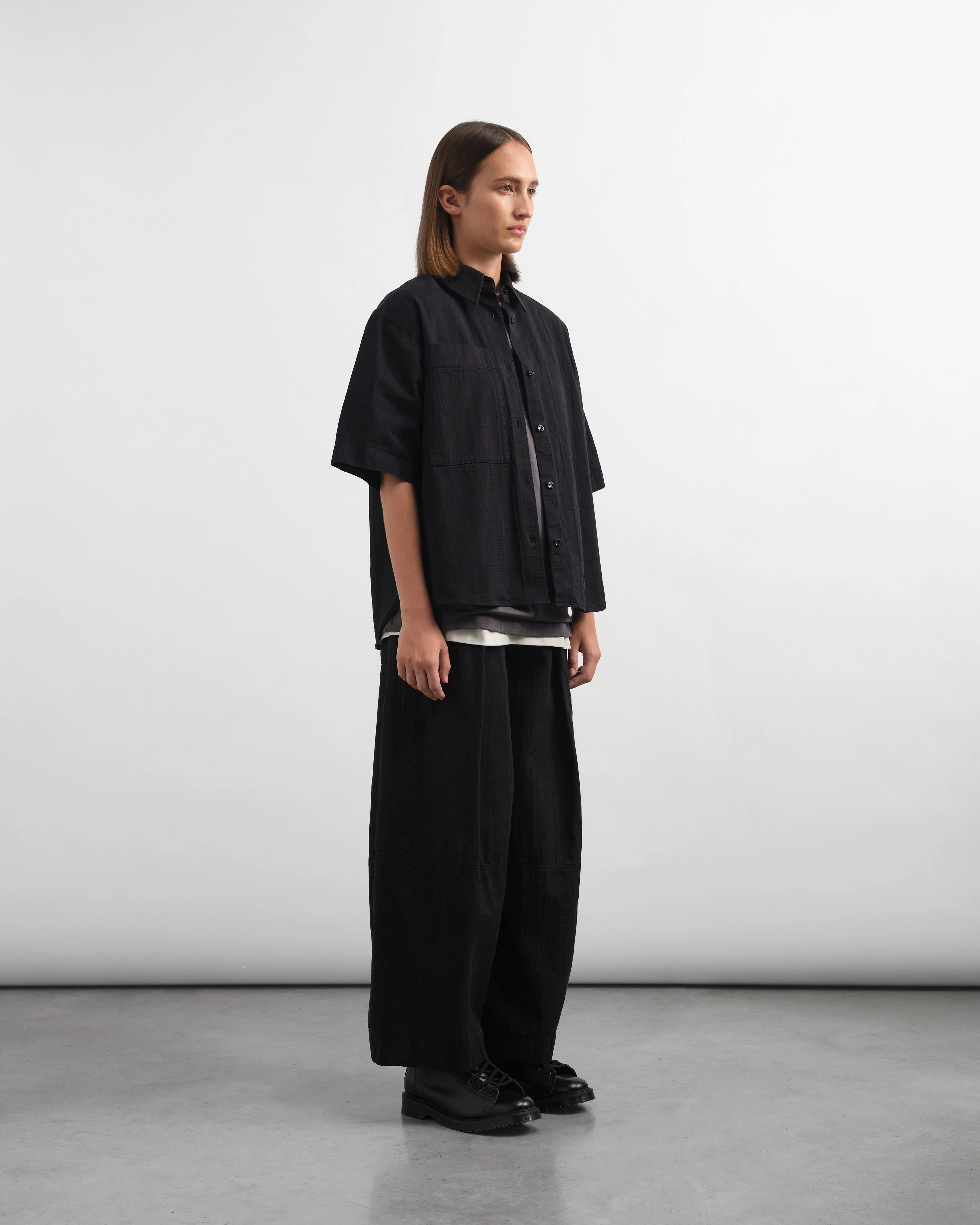 Deadbeat Trouser sold by YMC product image thumbnail 4