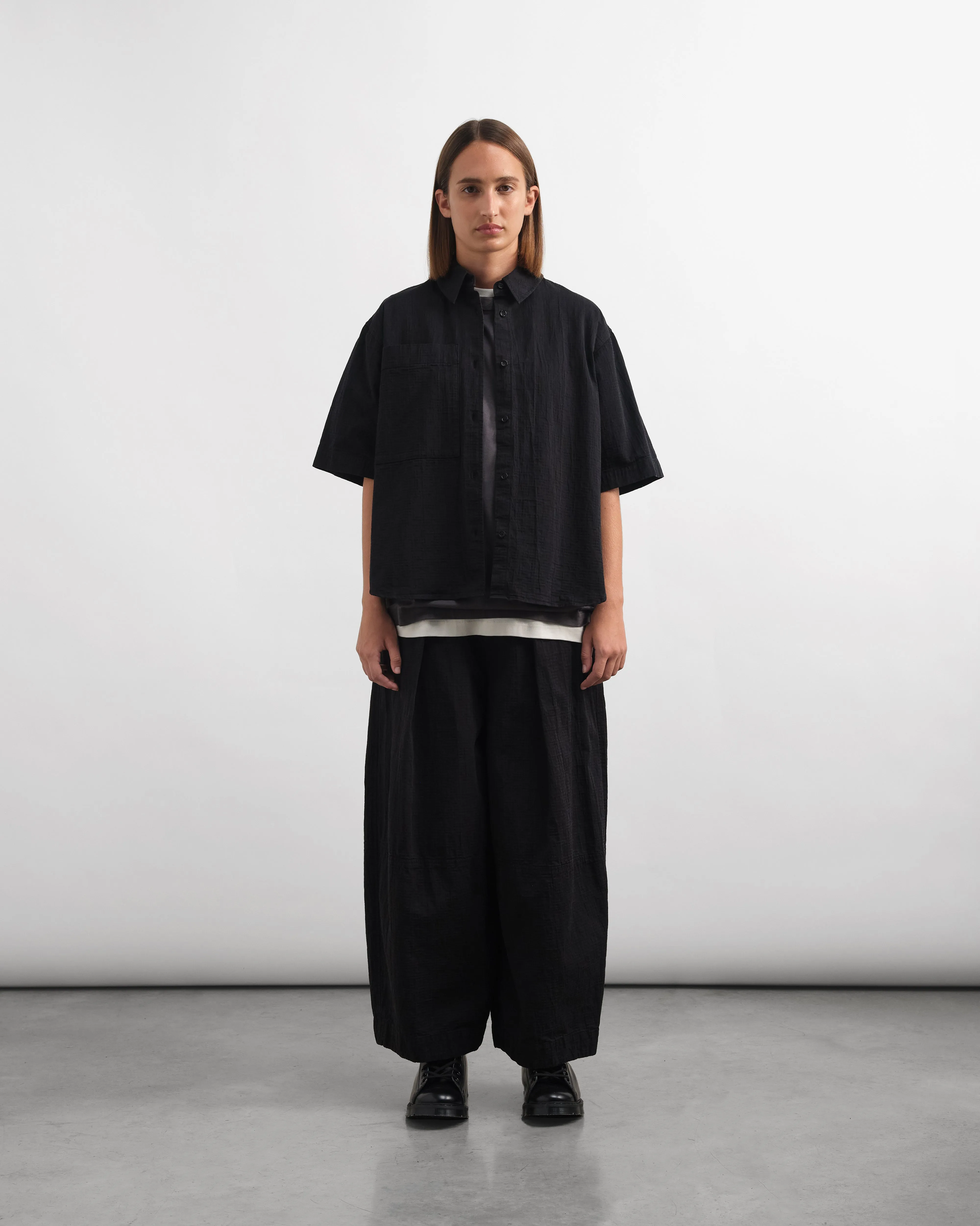 Deadbeat Trouser sold by YMC product image thumbnail 3