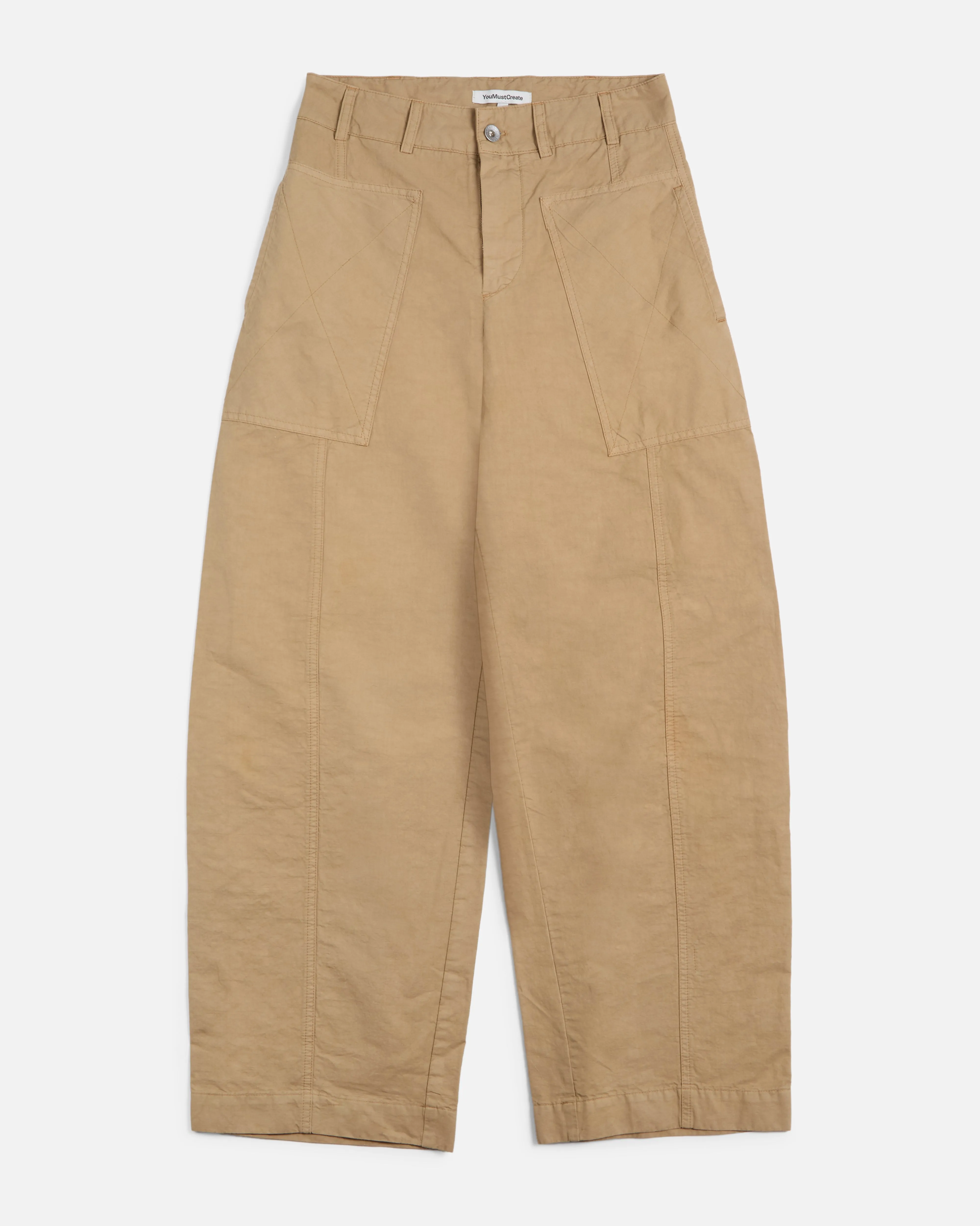Peggy Trouser sold by YMC