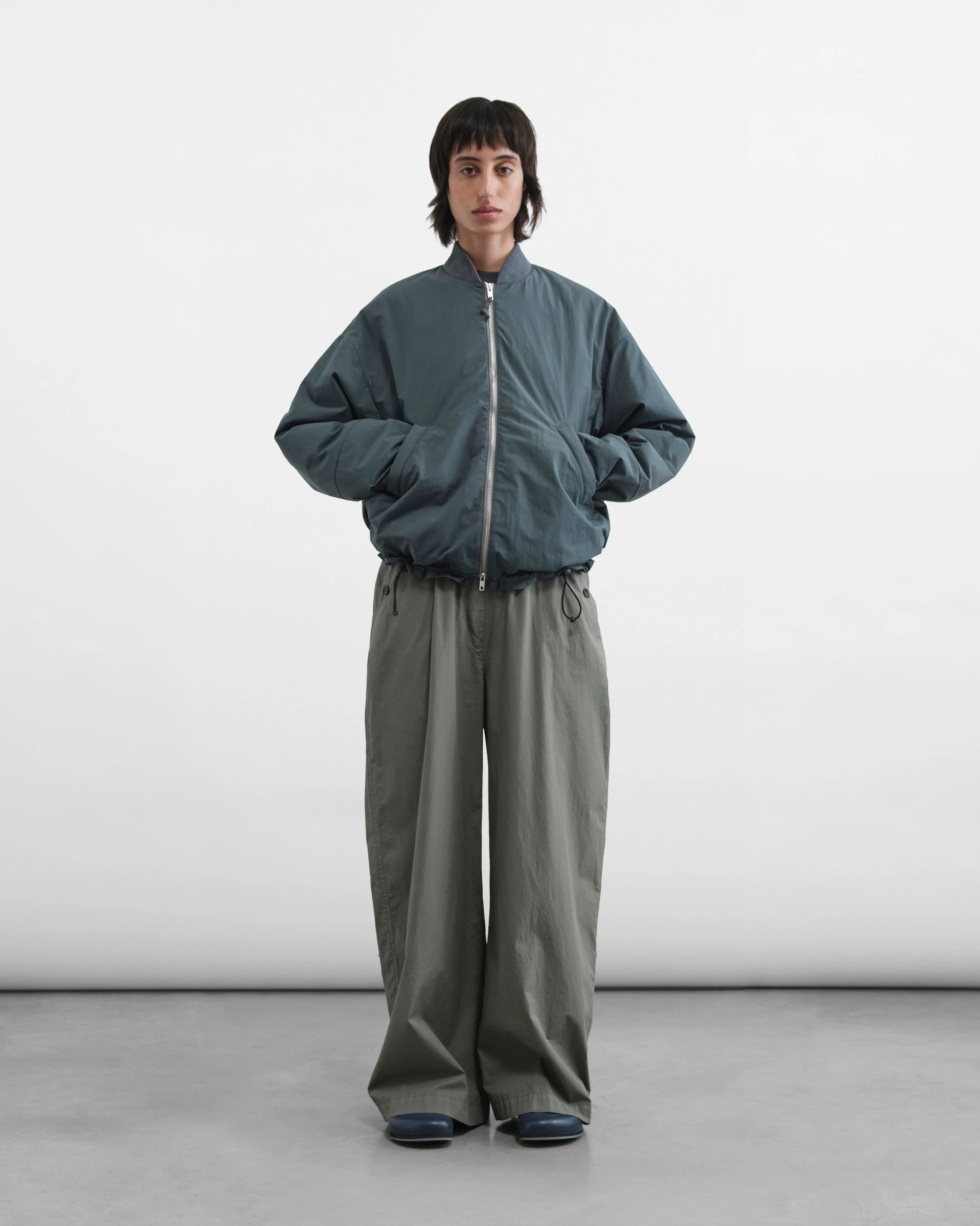 Miners Trouser sold by YMC product image thumbnail 2