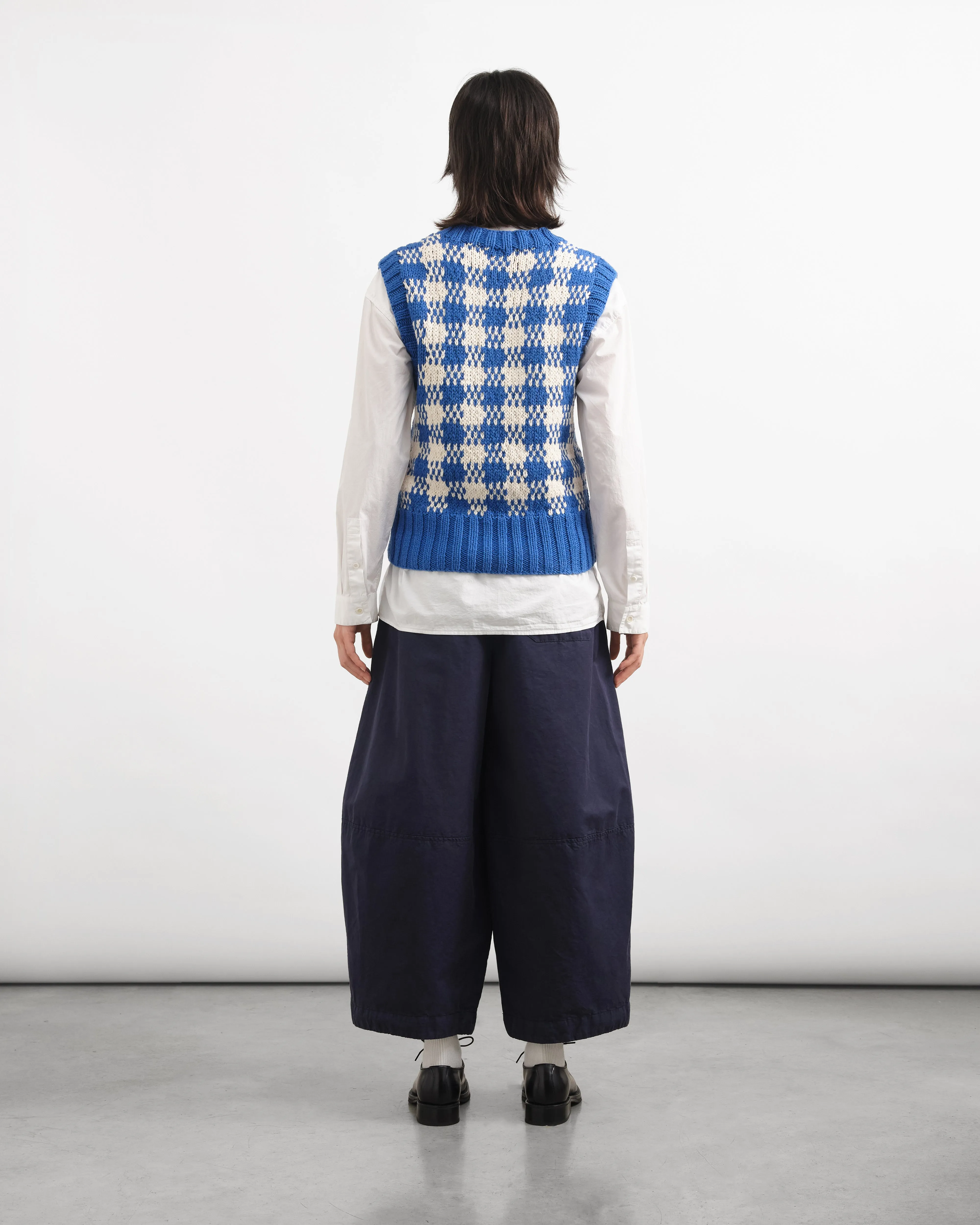 Deadbeat Trouser sold by YMC product image thumbnail 4
