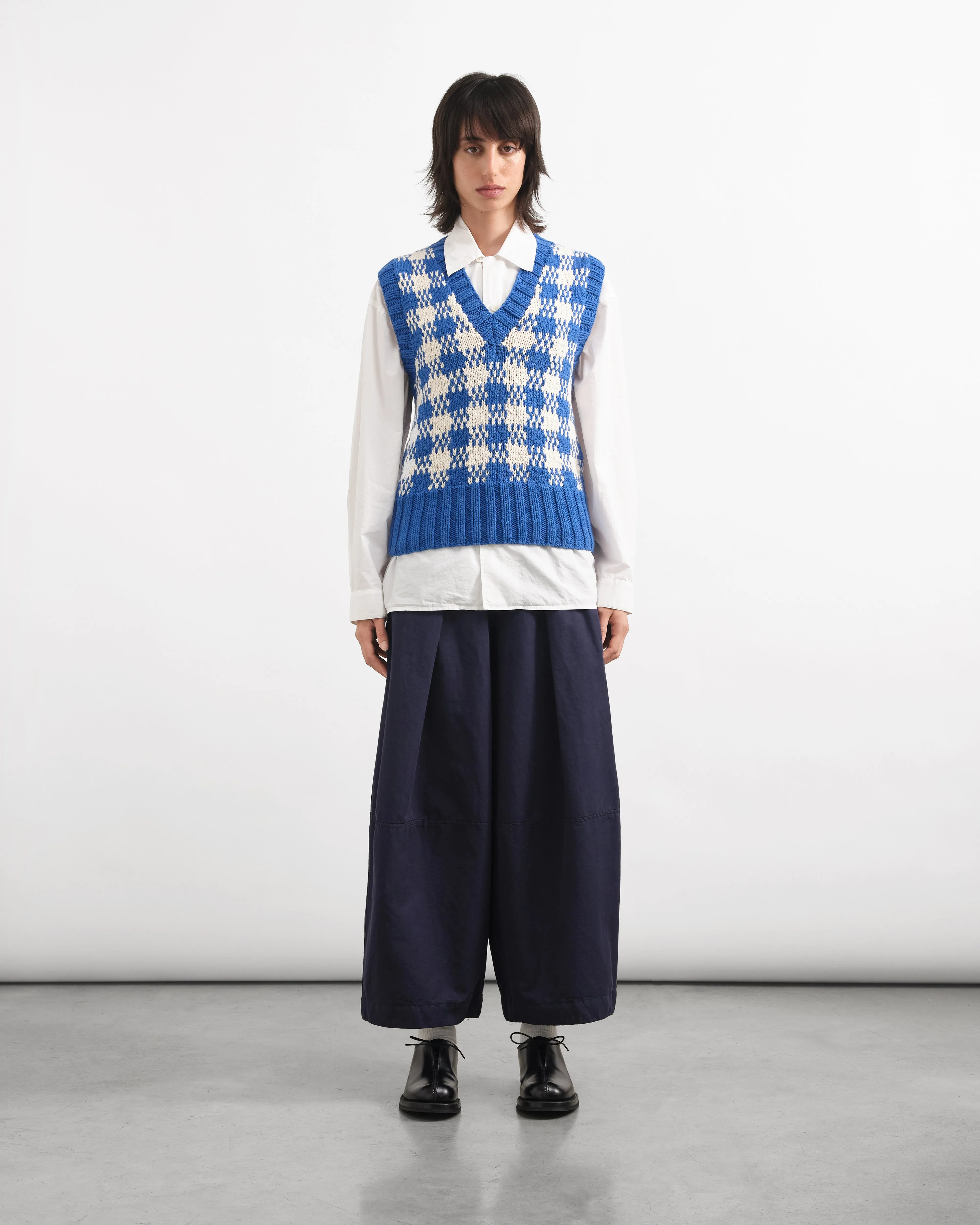 Deadbeat Trouser sold by YMC product image thumbnail 2