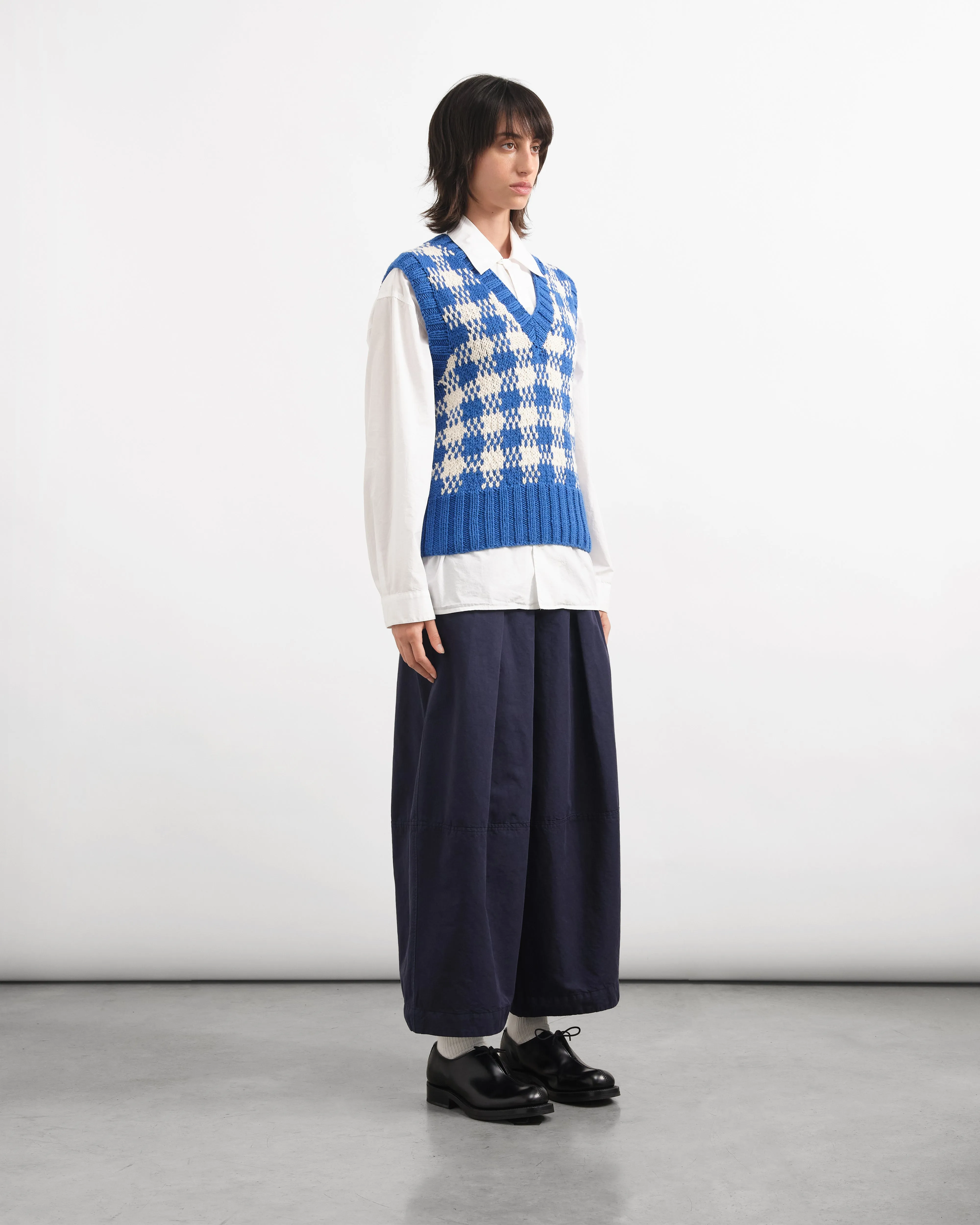 Deadbeat Trouser sold by YMC product image thumbnail 3