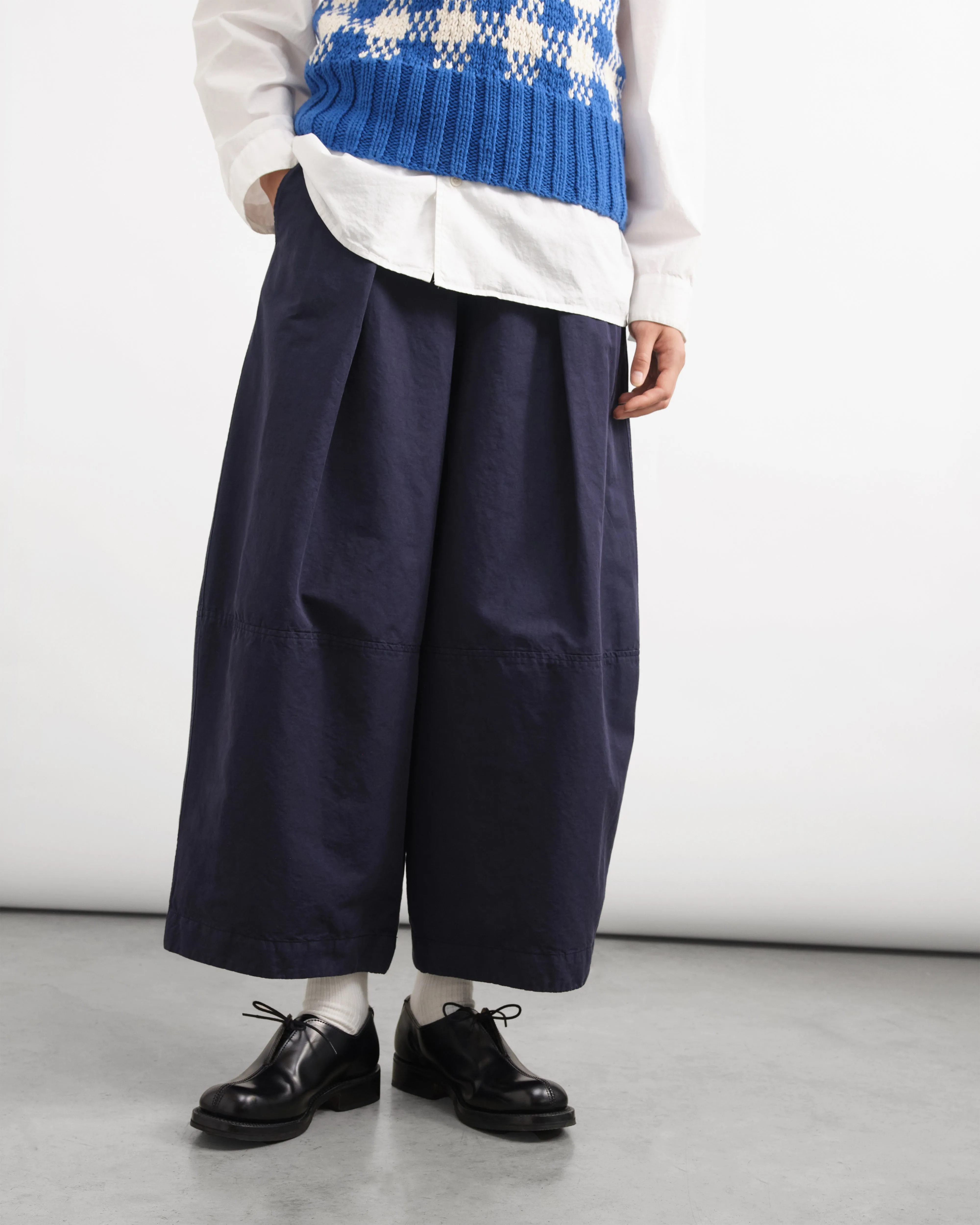 Deadbeat Trouser sold by YMC product image thumbnail 5