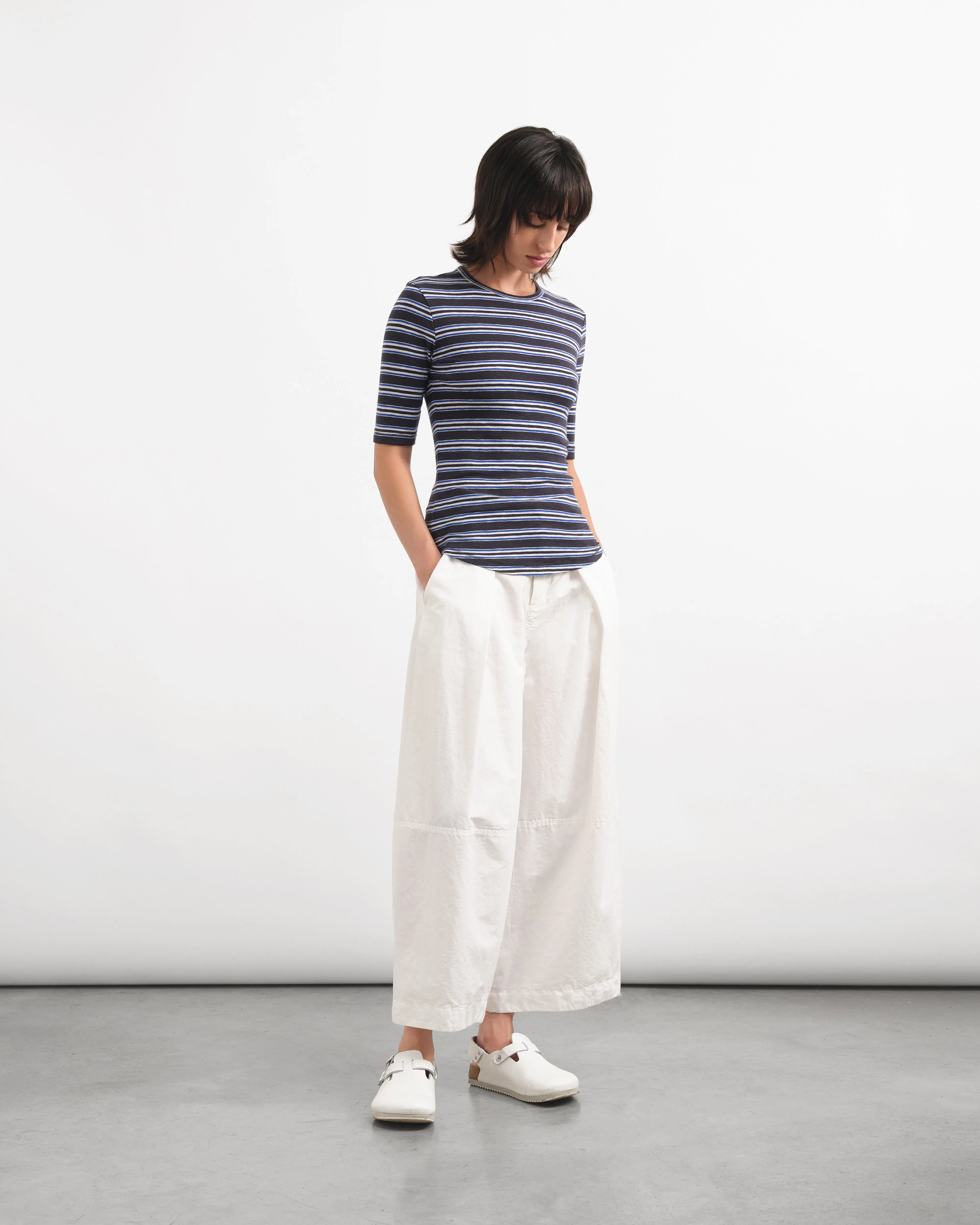 Deadbeat Trouser sold by YMC product image thumbnail 2
