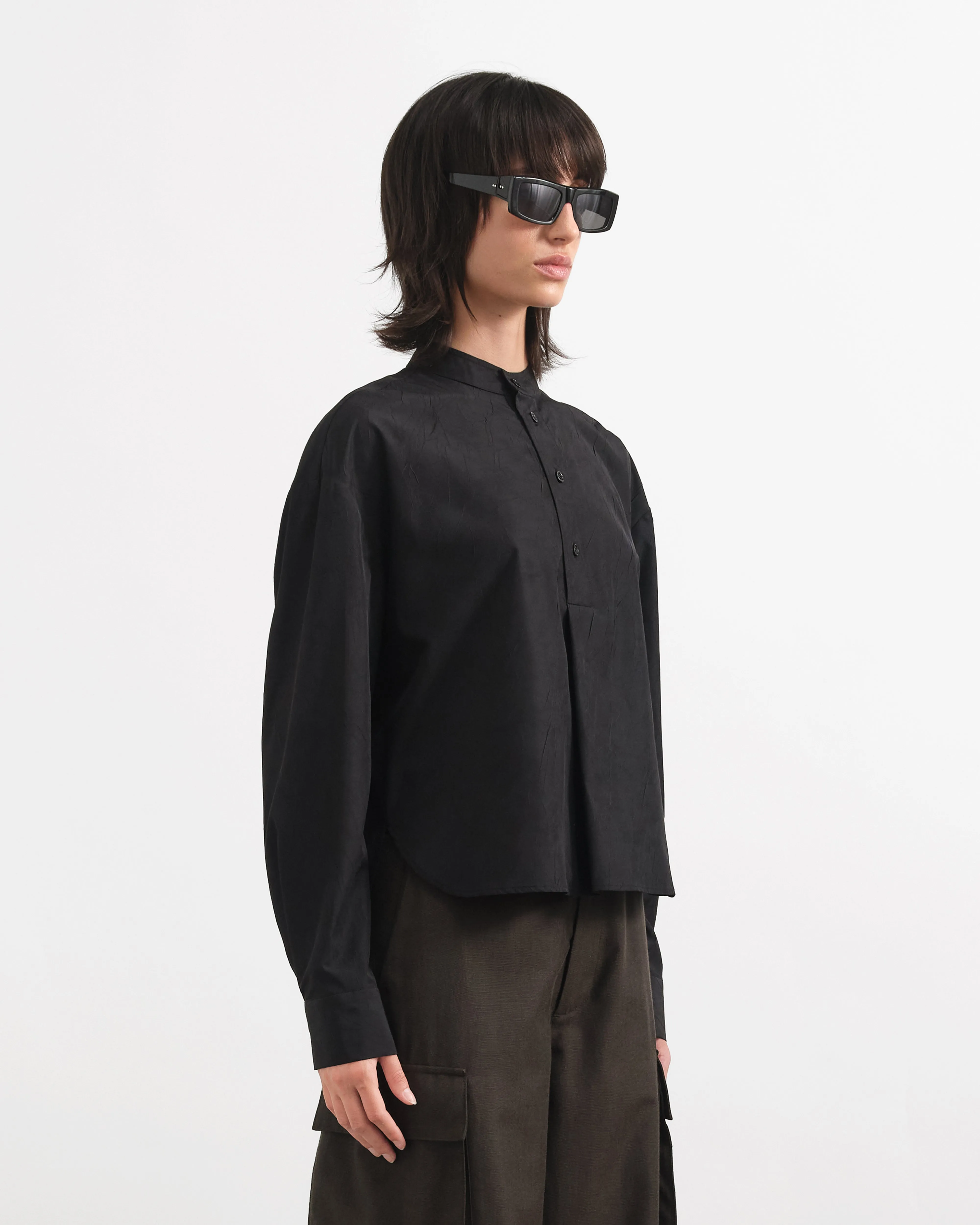 Ovelia Shirt sold by YMC product image thumbnail 3