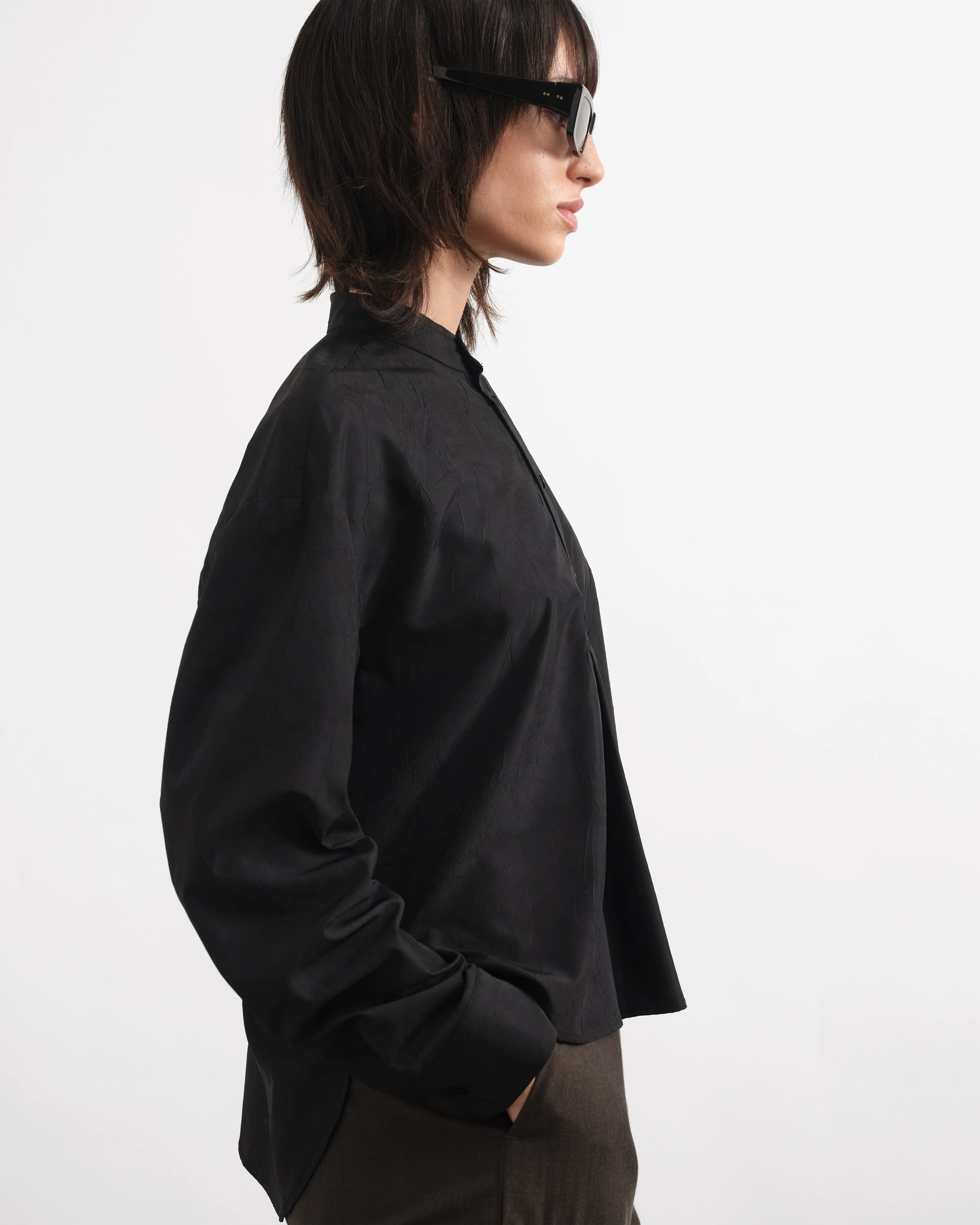 Ovelia Shirt sold by YMC product image thumbnail 5