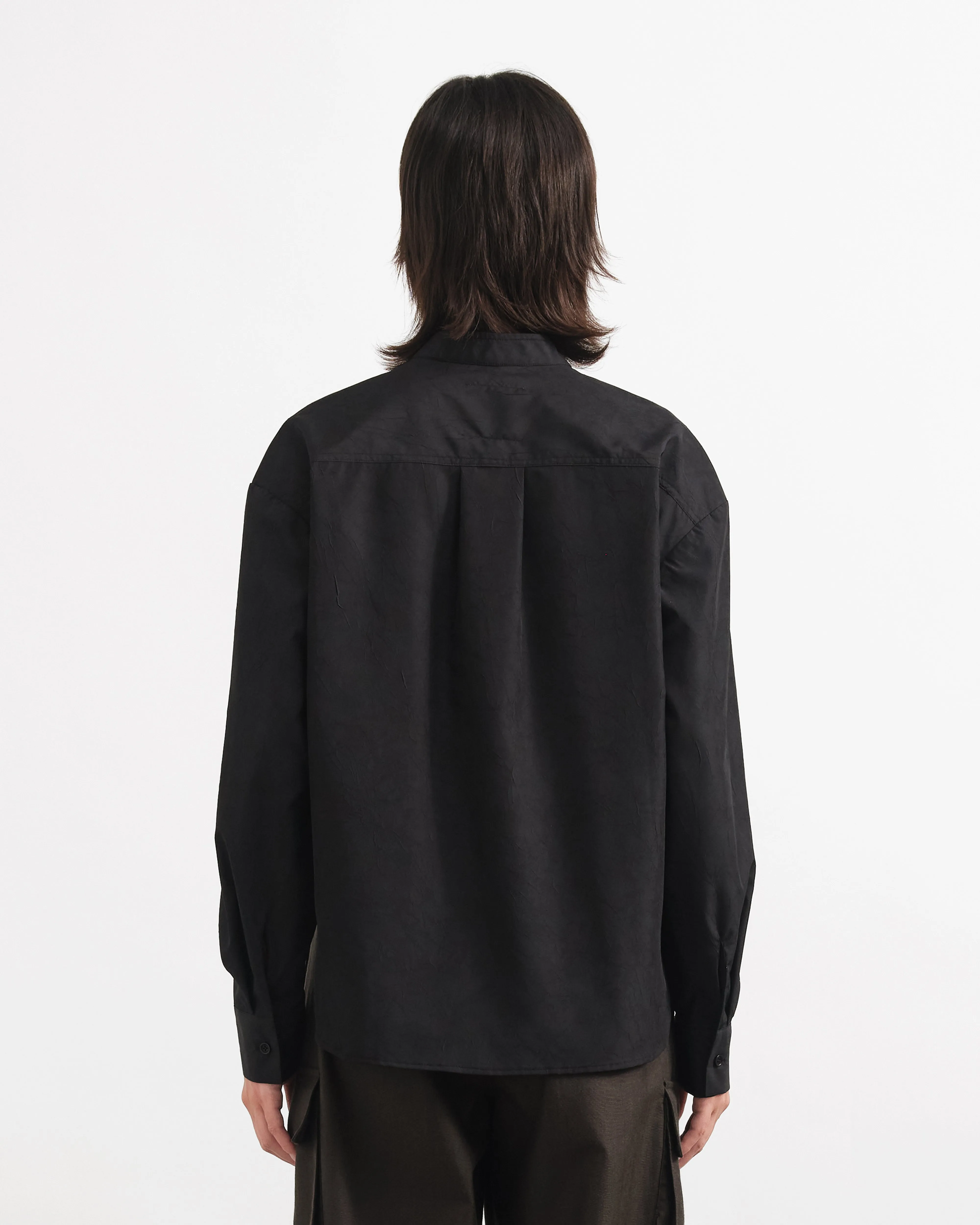 Ovelia Shirt sold by YMC product image thumbnail 4