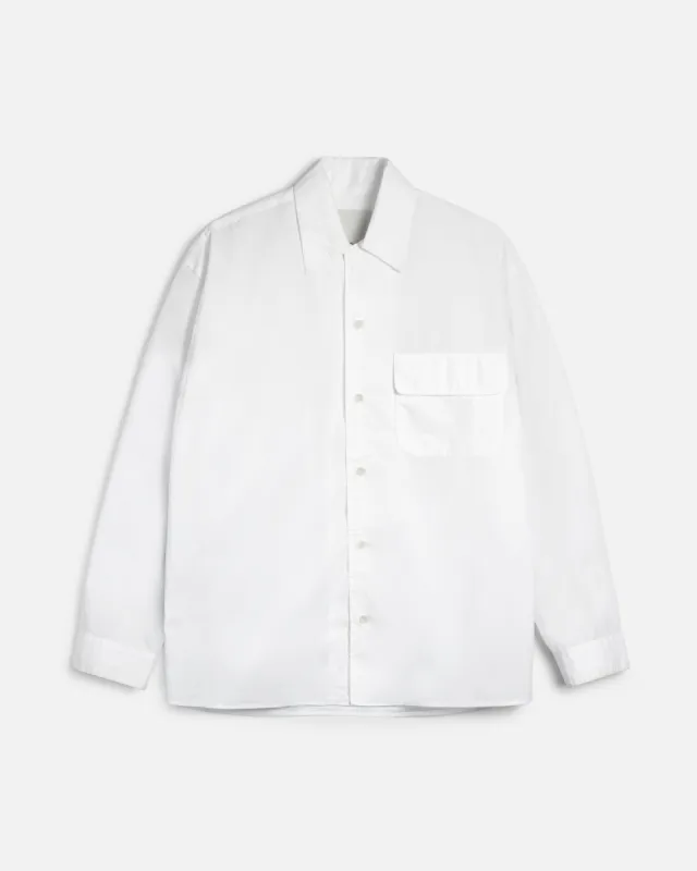 Wray Shirt sold by YMC