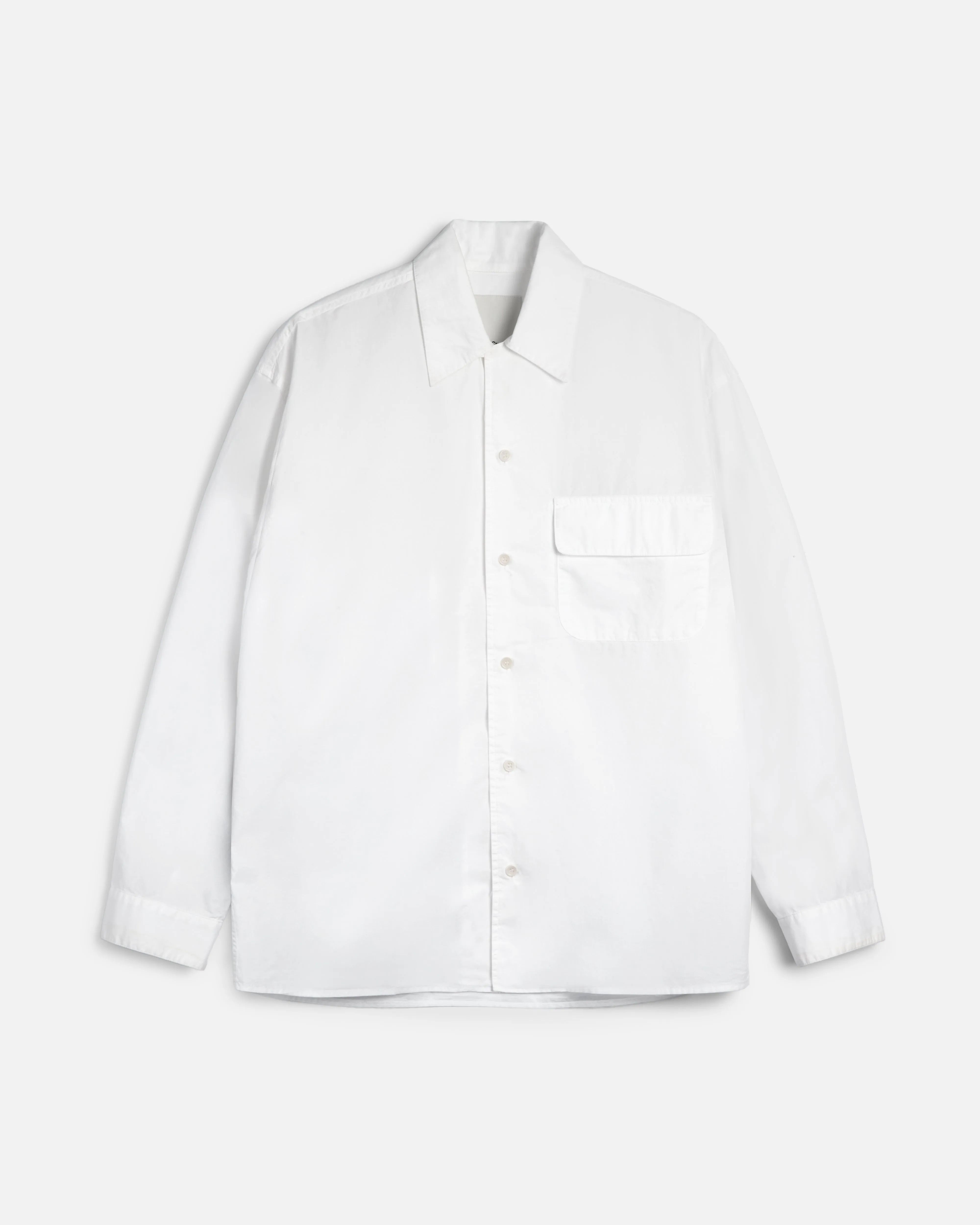 Wray Shirt sold by YMC