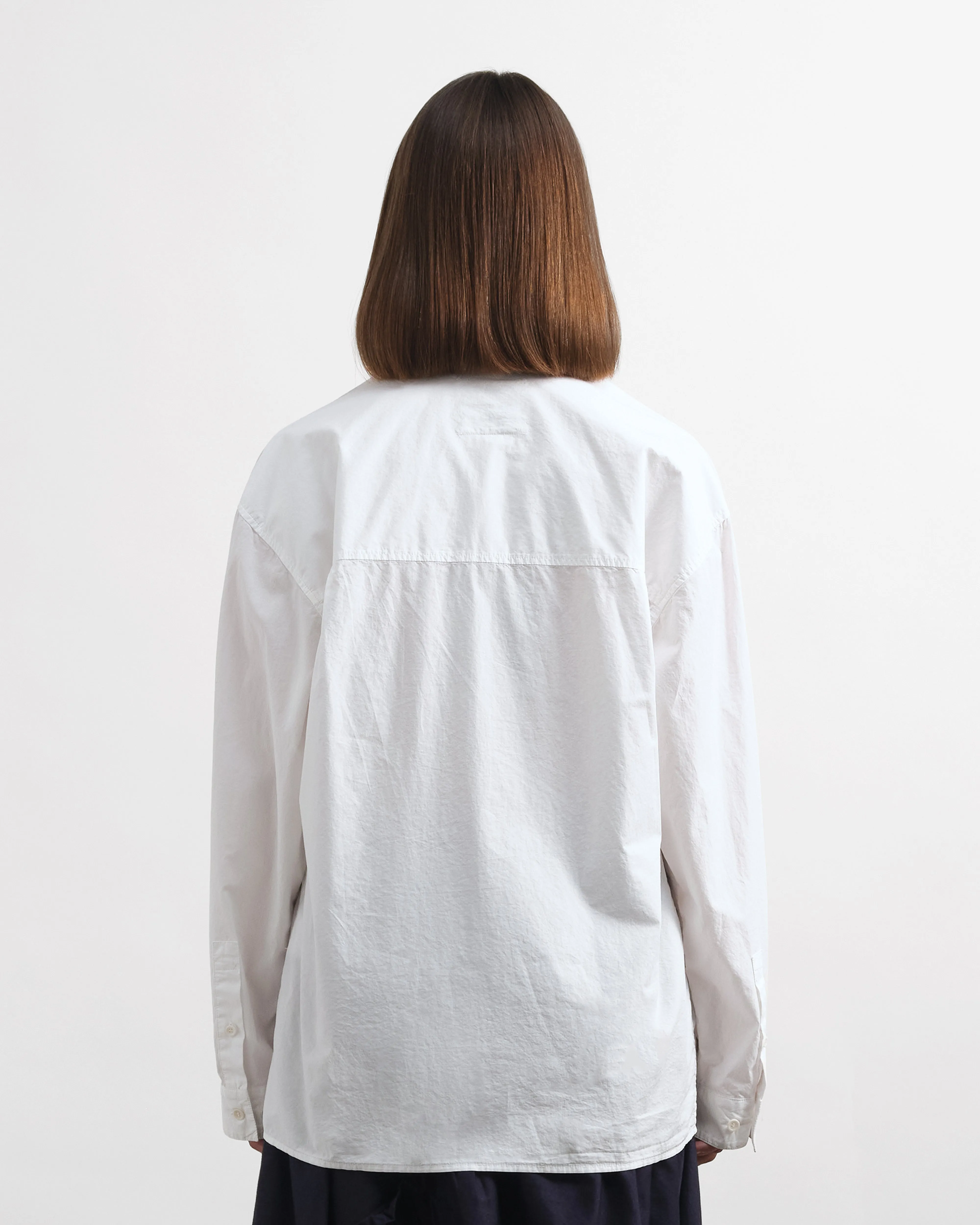 Wray Shirt sold by YMC product image thumbnail 4