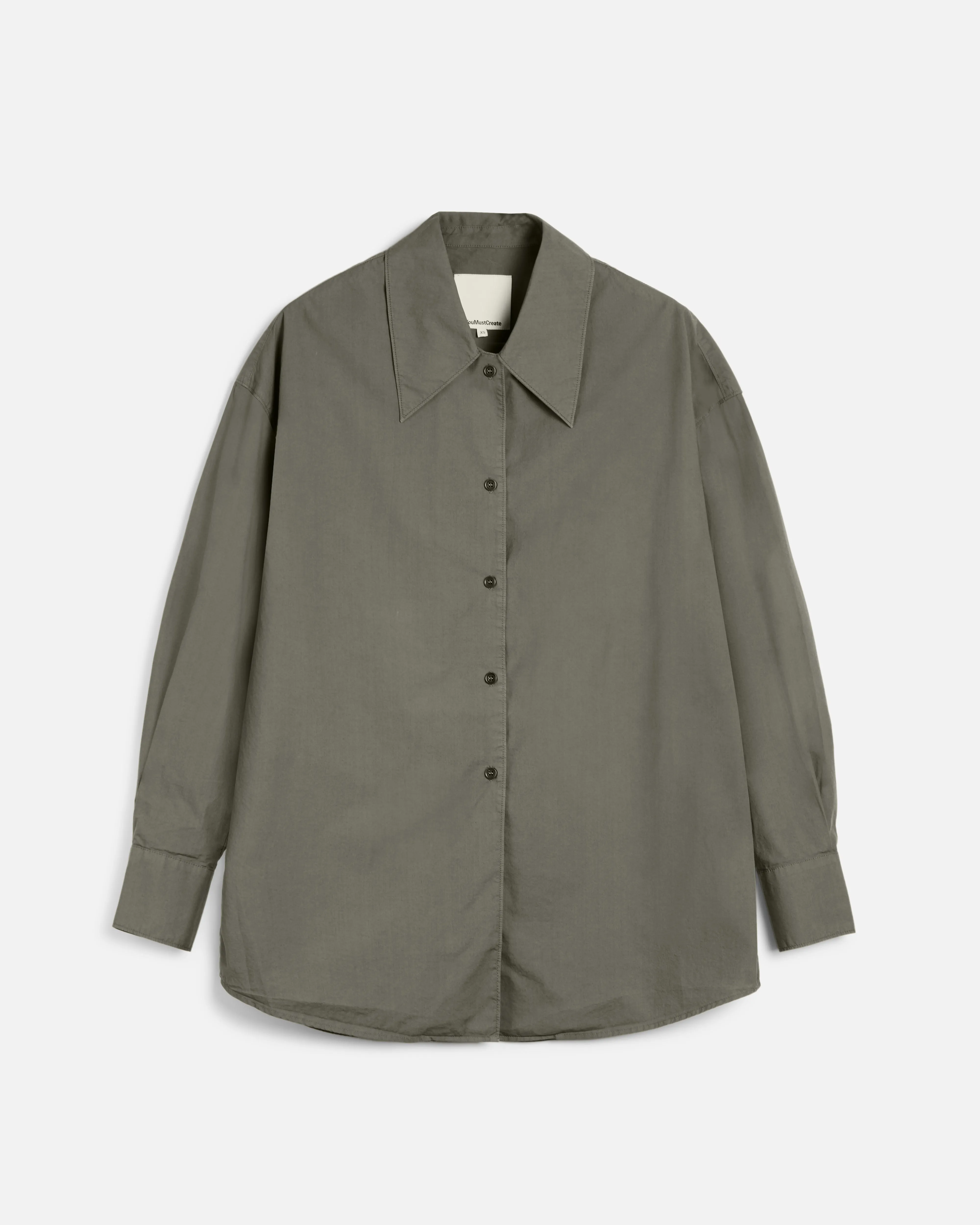 Lena Shirt sold by YMC