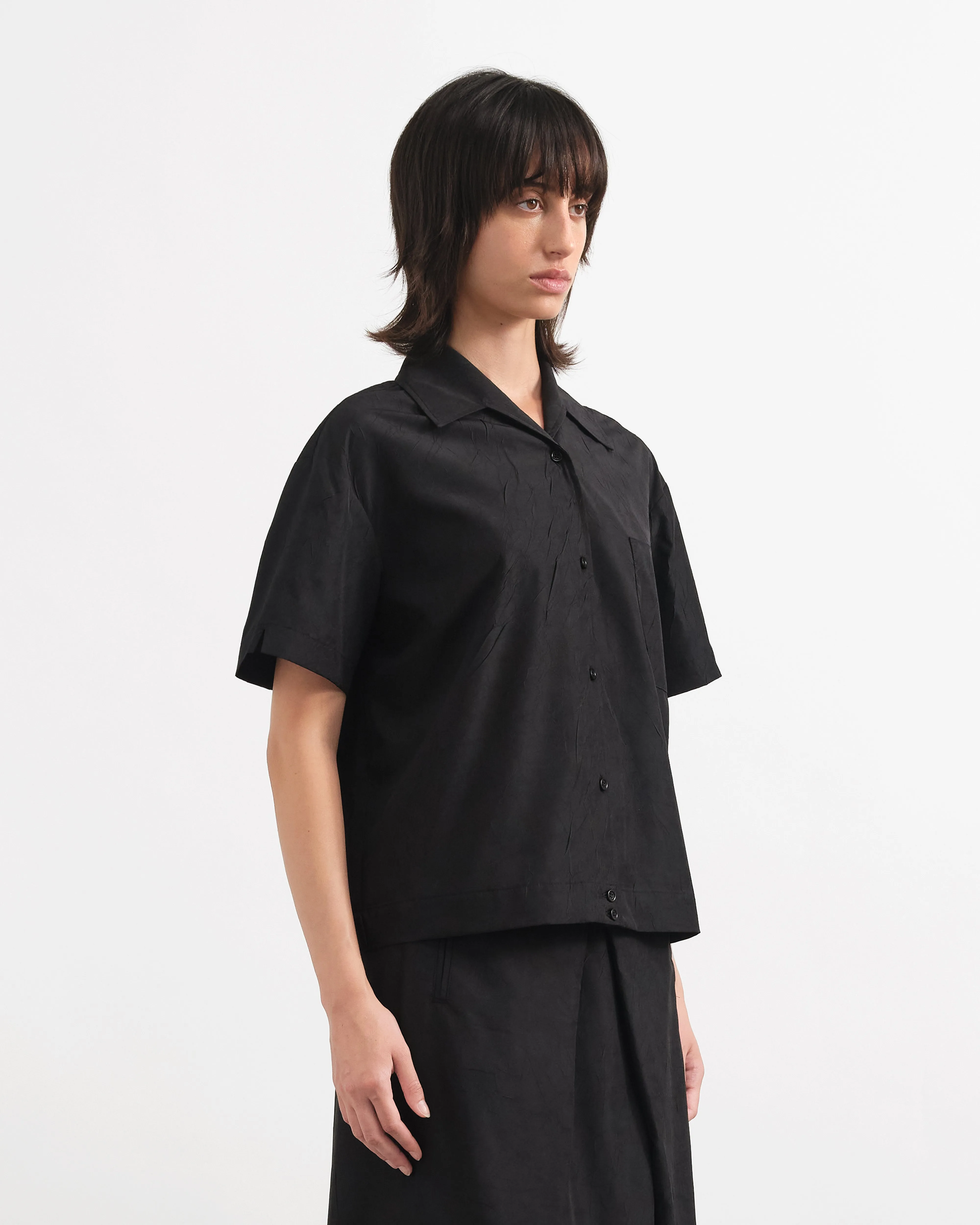 Wanda Shirt sold by YMC product image thumbnail 3