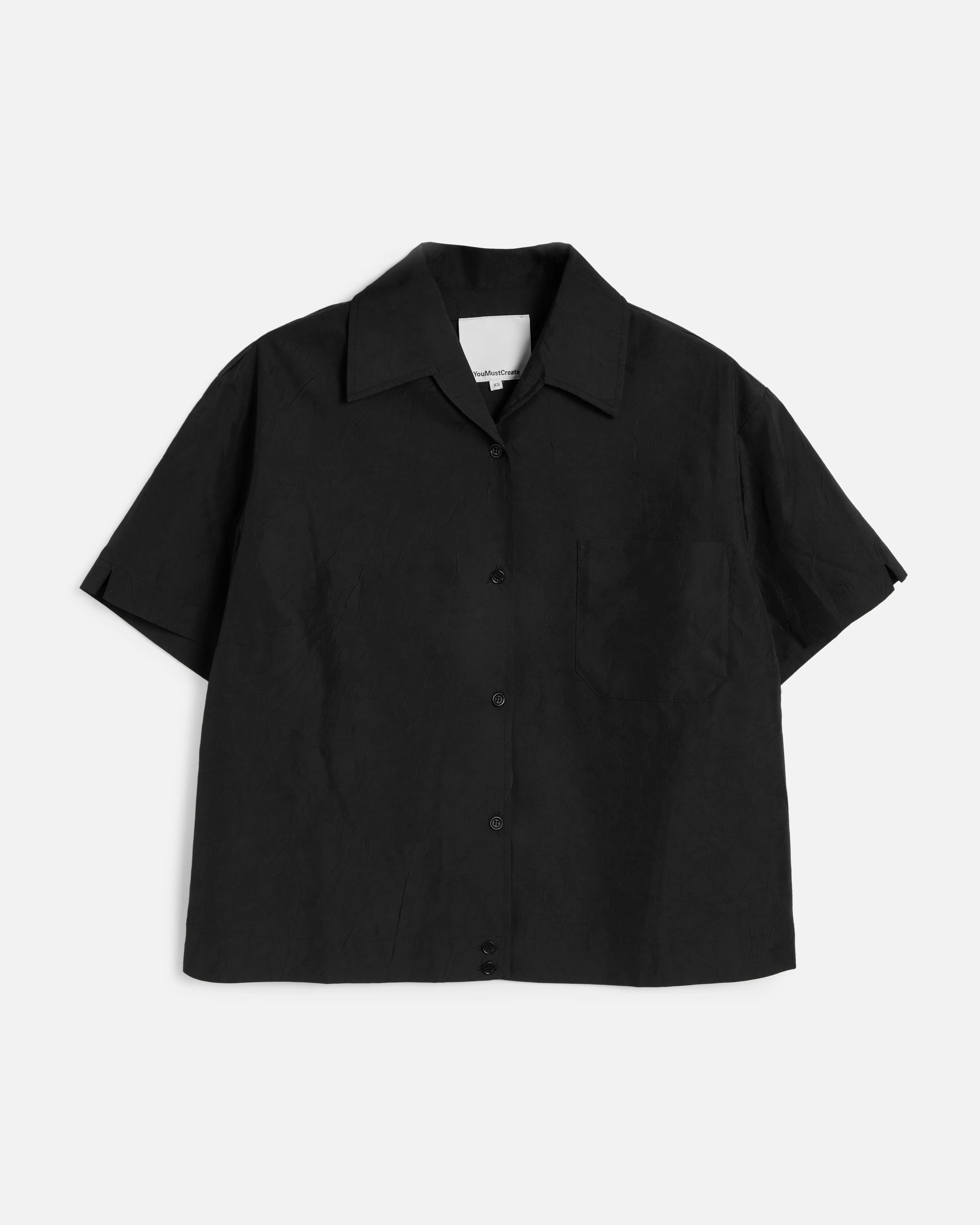 Wanda Shirt sold by YMC