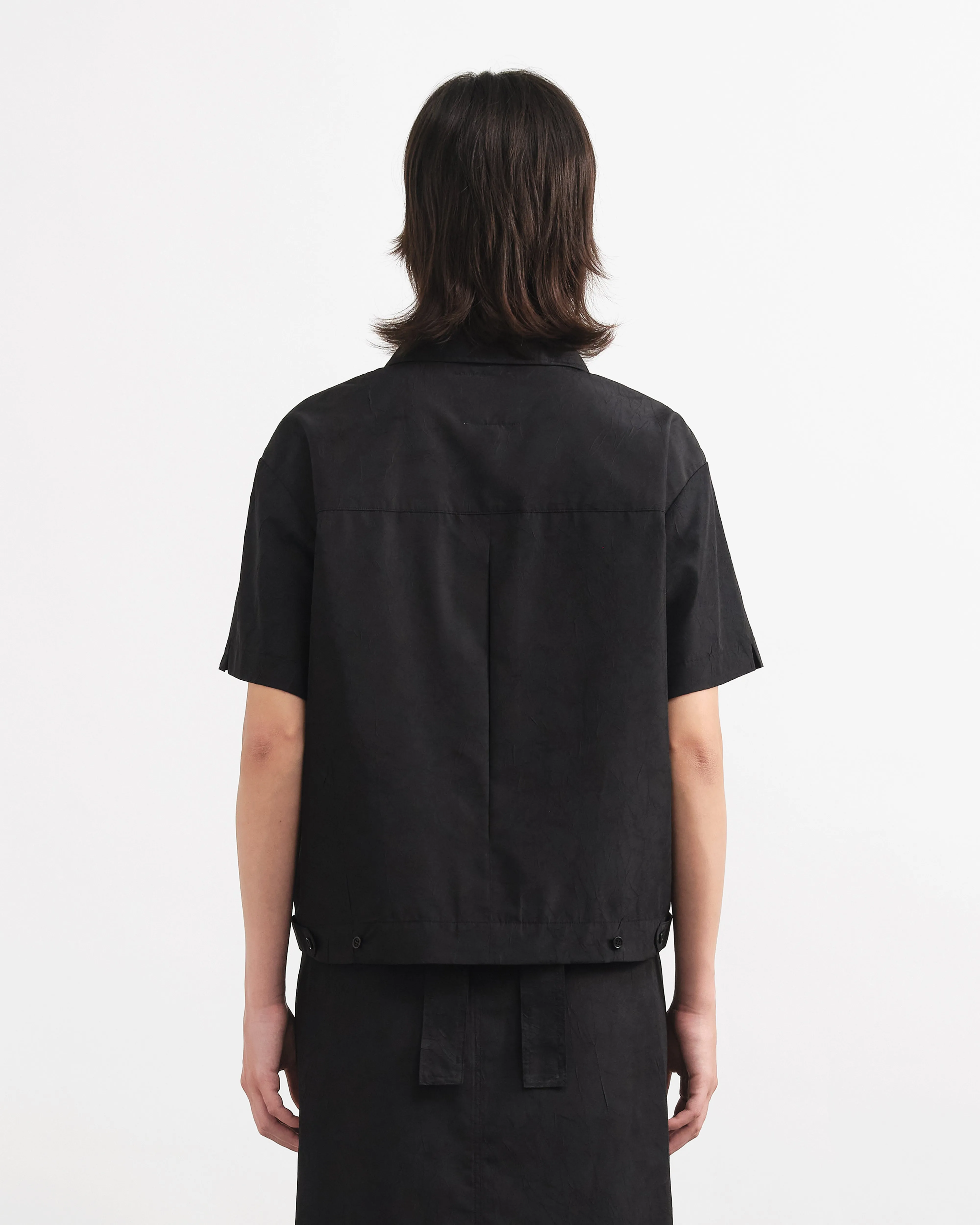 Wanda Shirt sold by YMC product image thumbnail 4