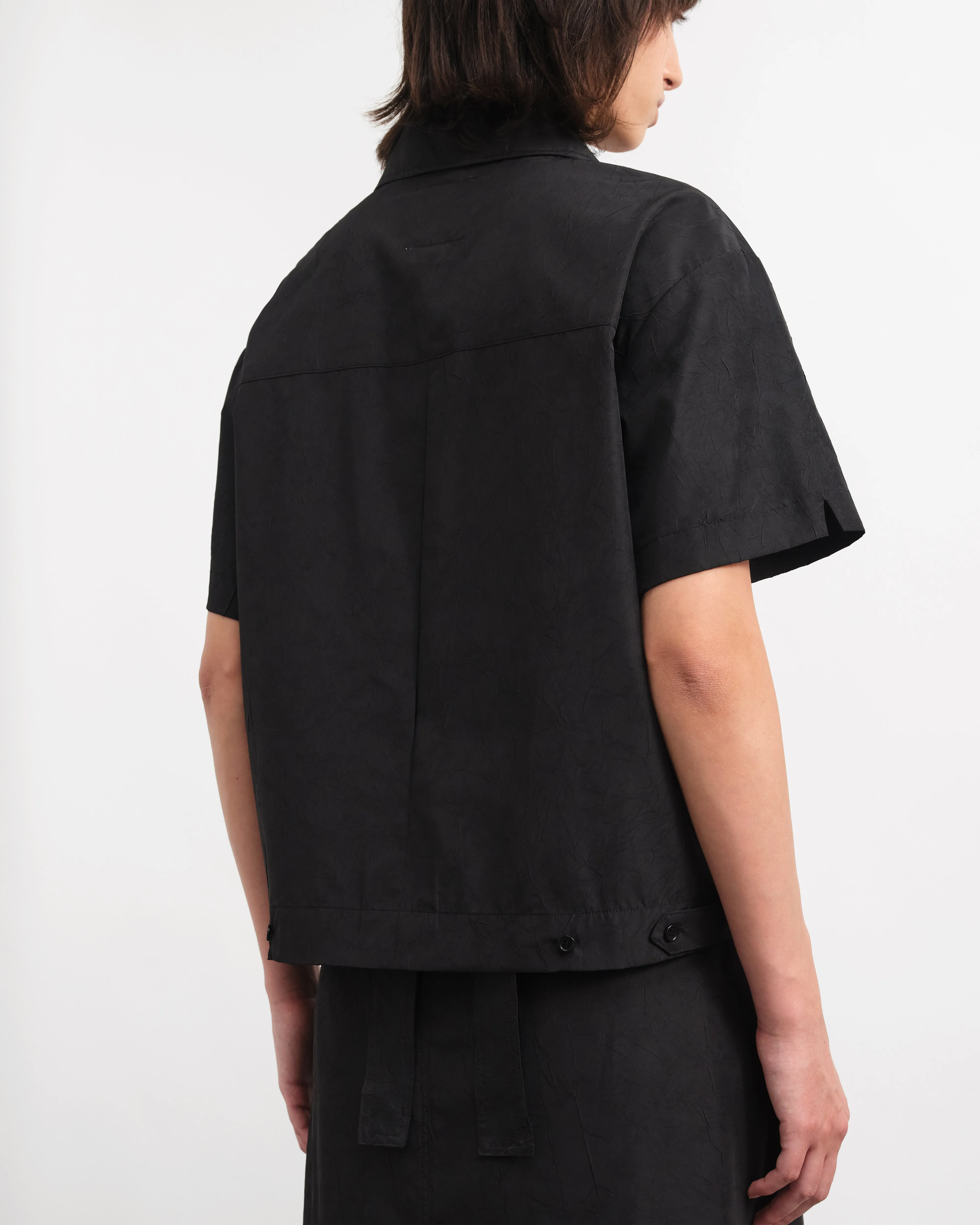 Wanda Shirt sold by YMC product image thumbnail 5