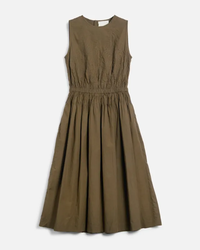 Wednesday Dress sold by YMC
