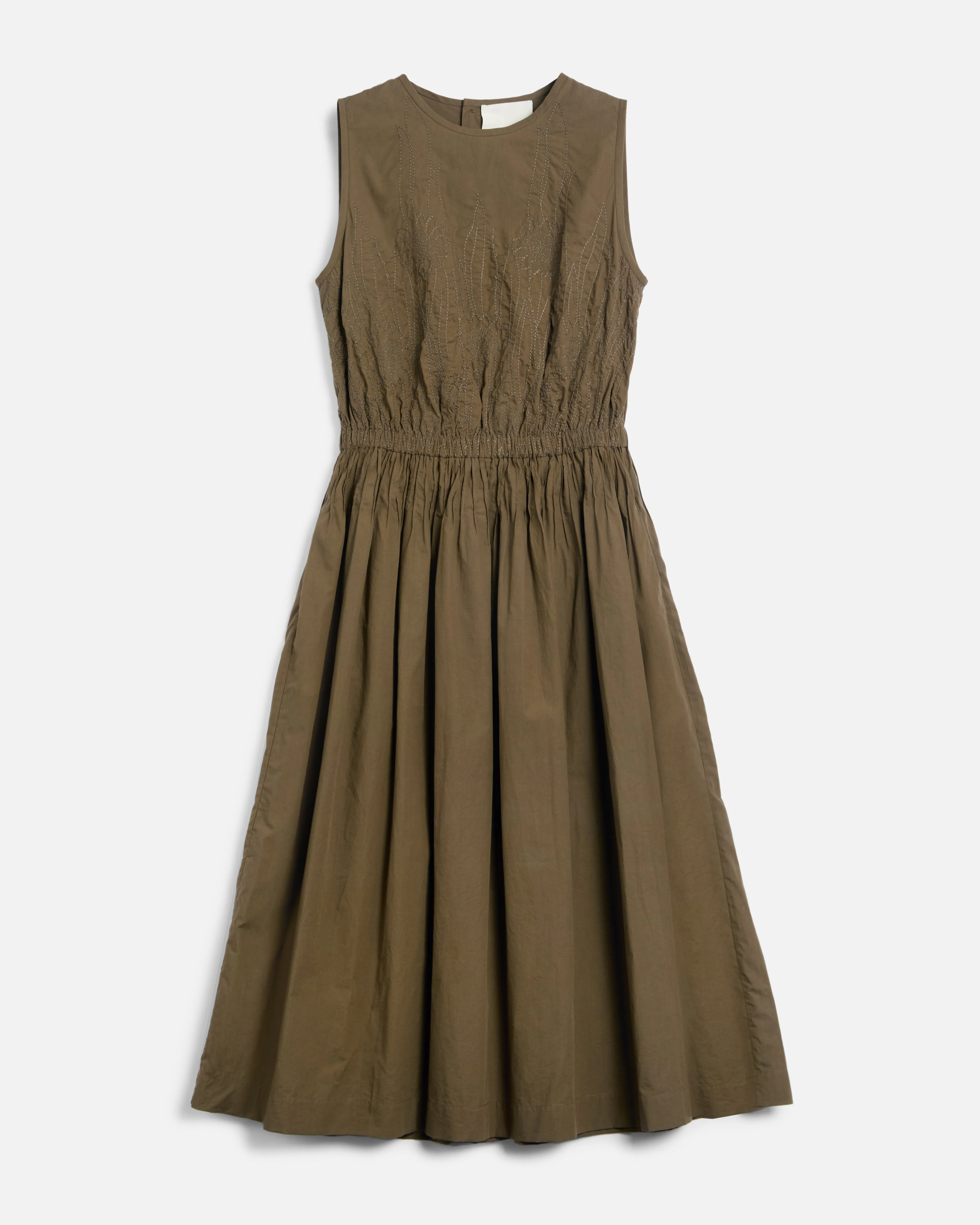 Wednesday Dress sold by YMC