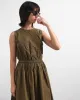 Wednesday Dress sold by YMC