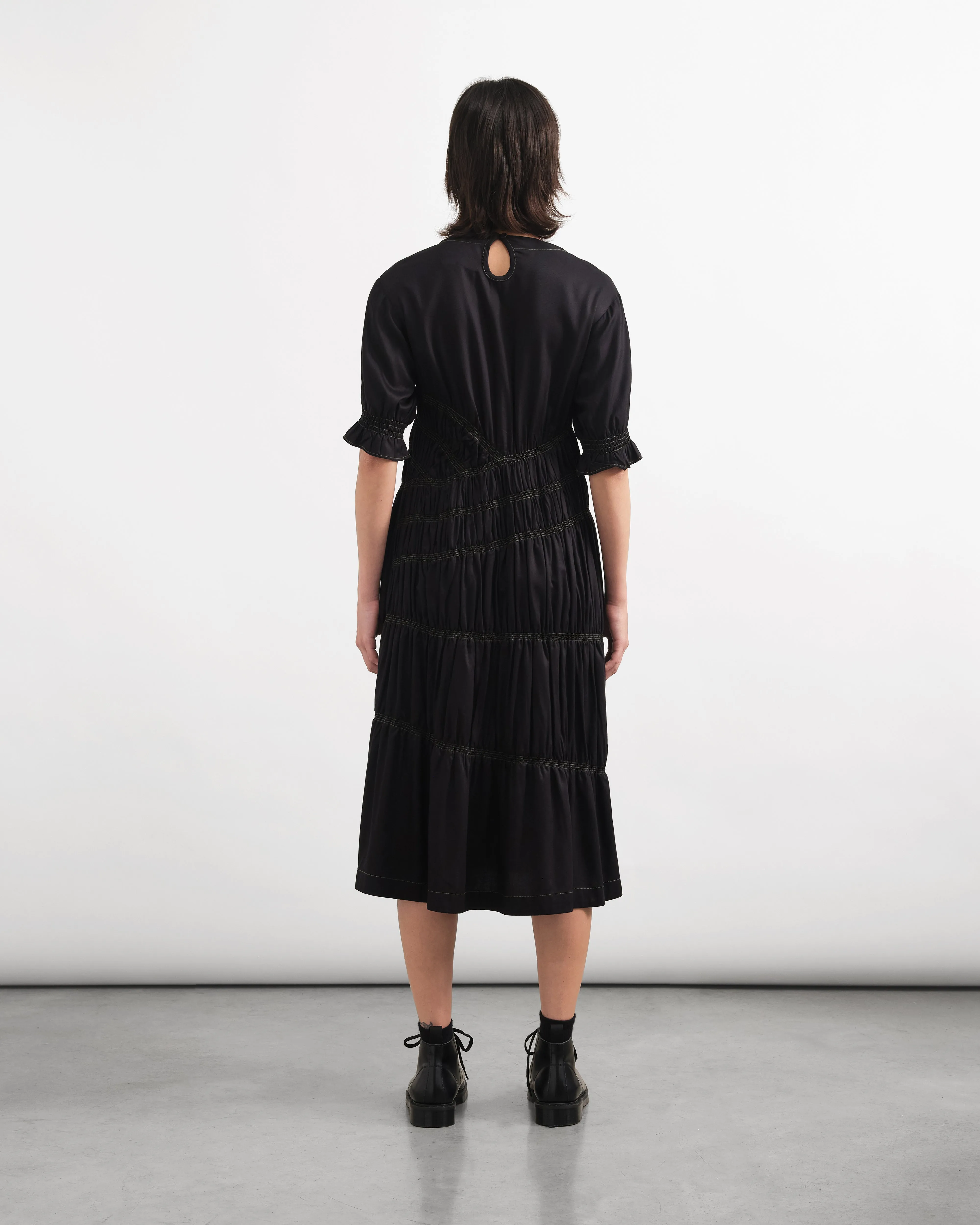 Jolene Dress sold by YMC product image thumbnail 5