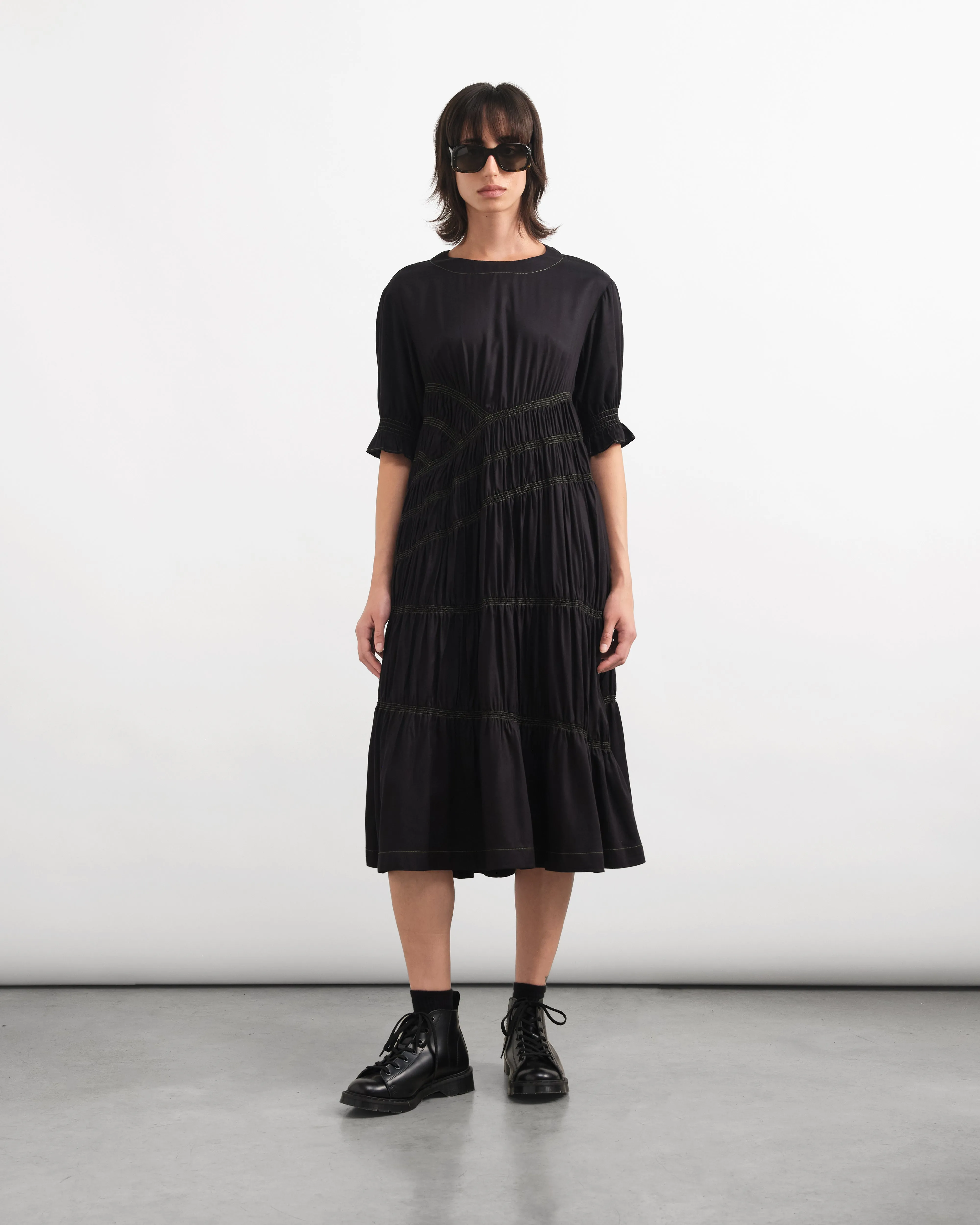 Jolene Dress sold by YMC product image thumbnail 2