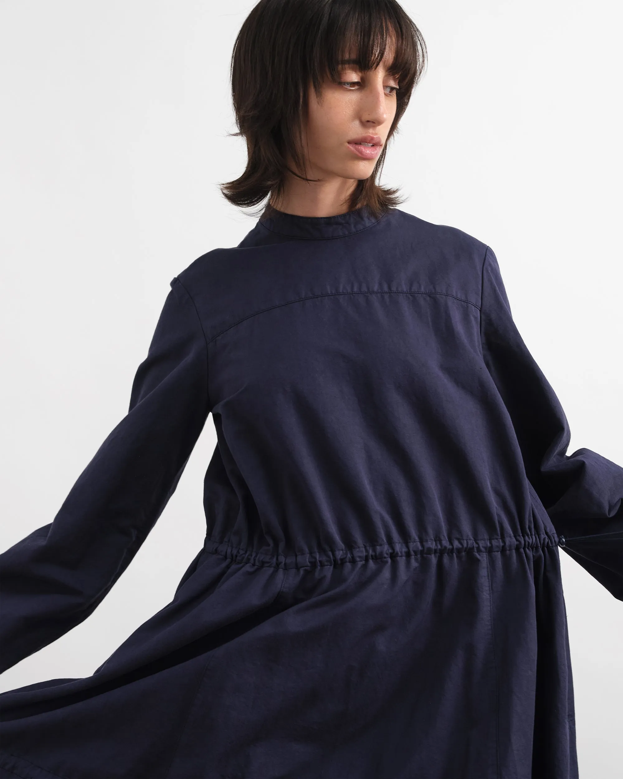 Carter Dress sold by YMC product image thumbnail 5