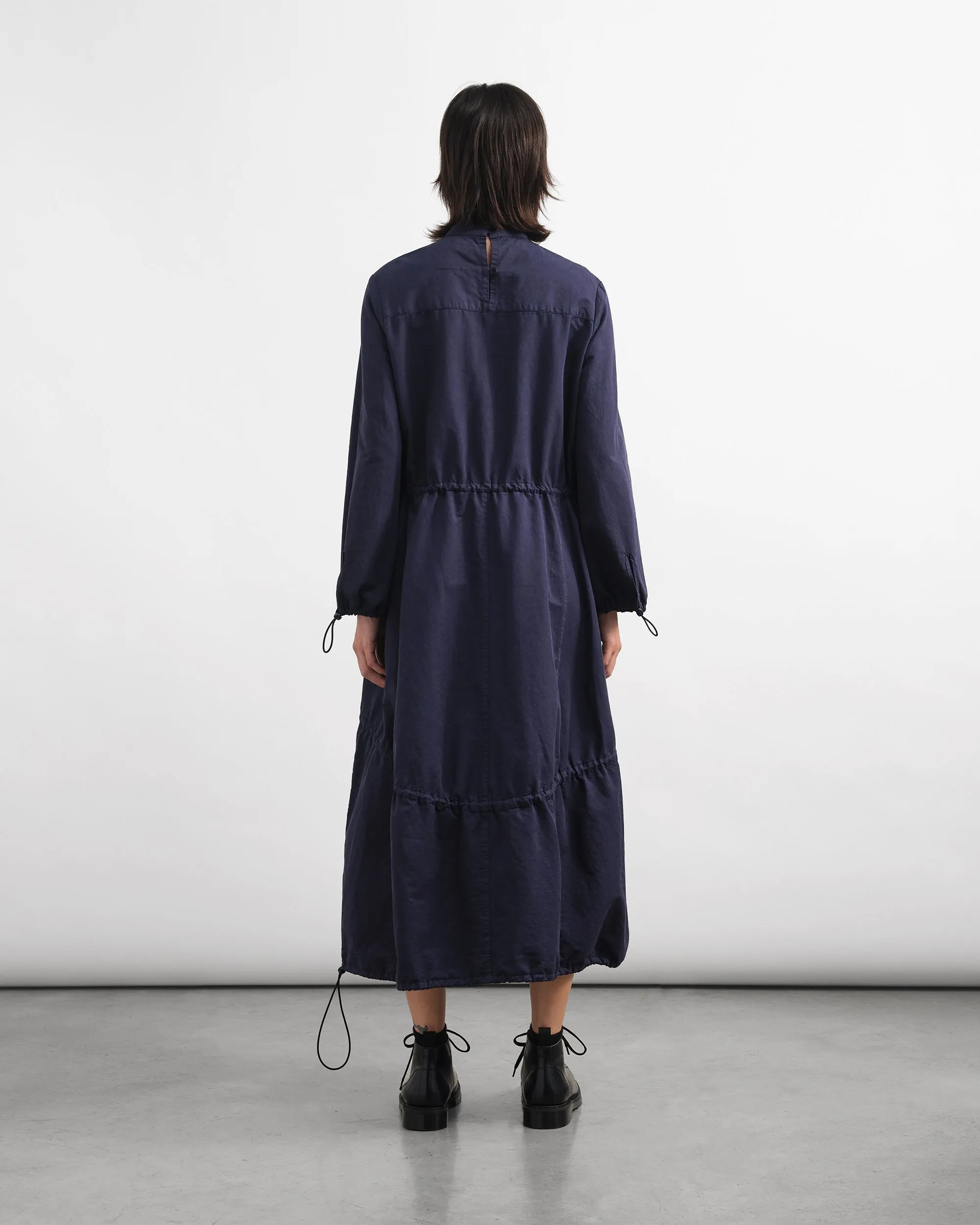 Carter Dress sold by YMC product image thumbnail 4