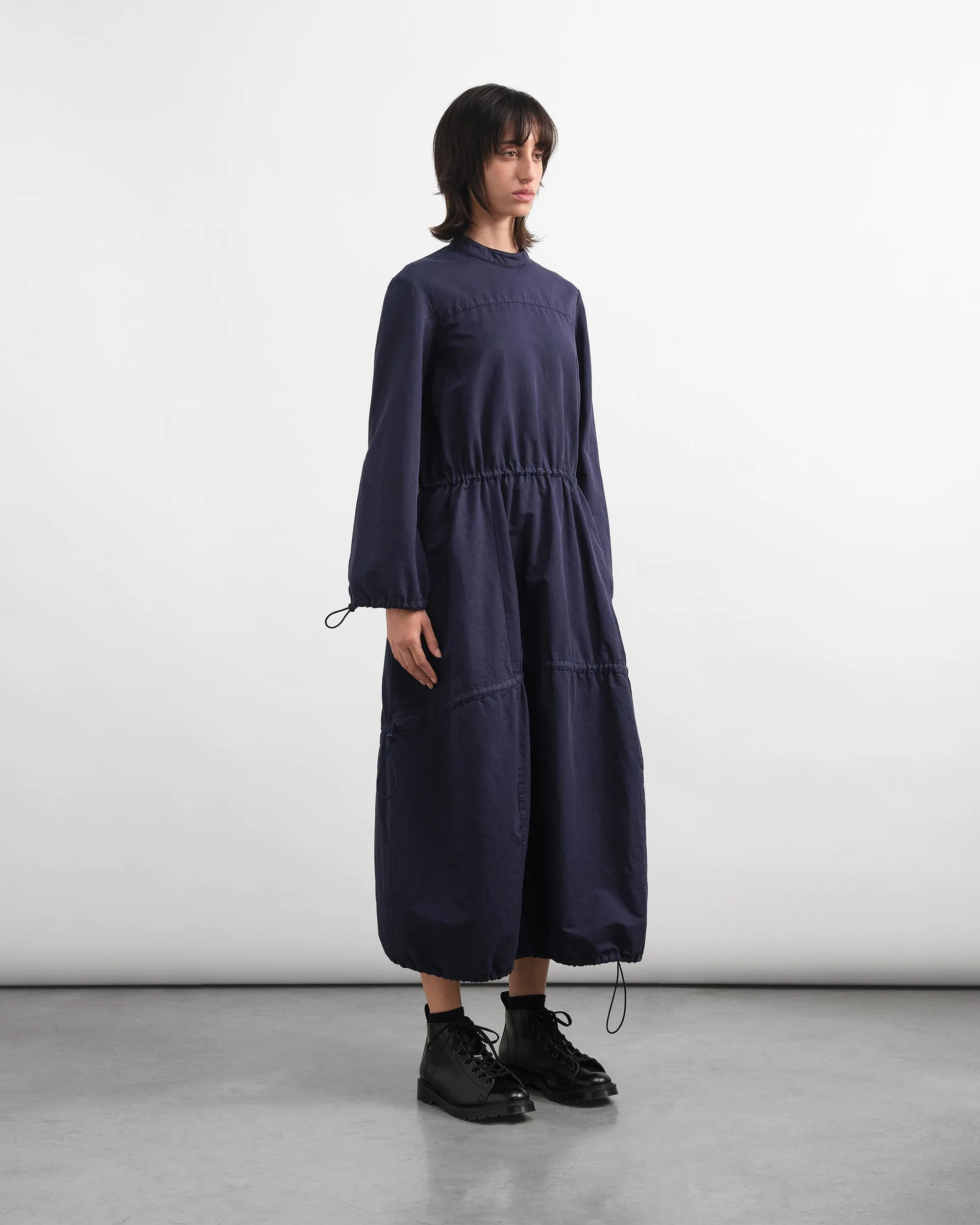 Carter Dress sold by YMC product image thumbnail 3